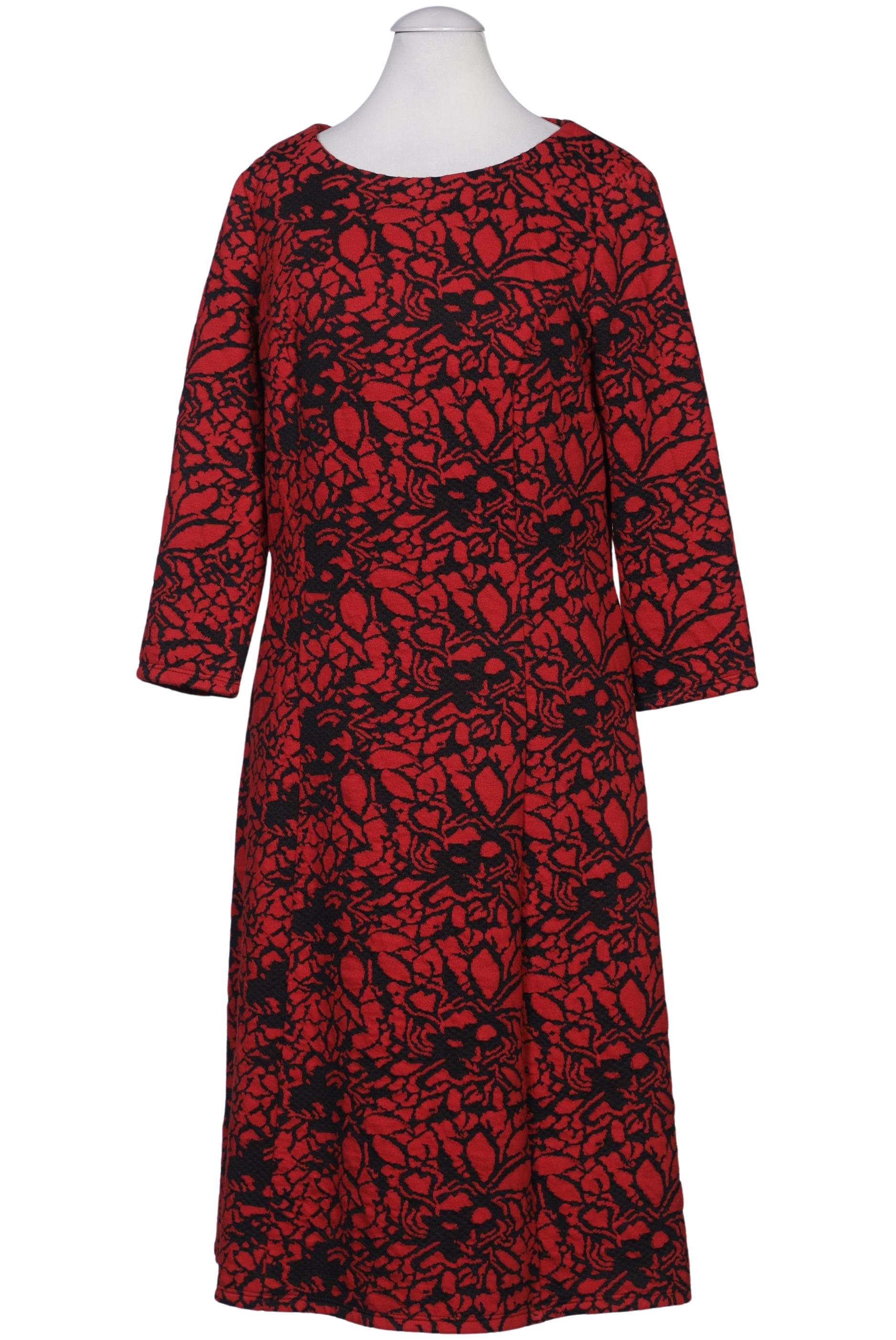 

Walbusch Damen Kleid, rot, Gr. 36