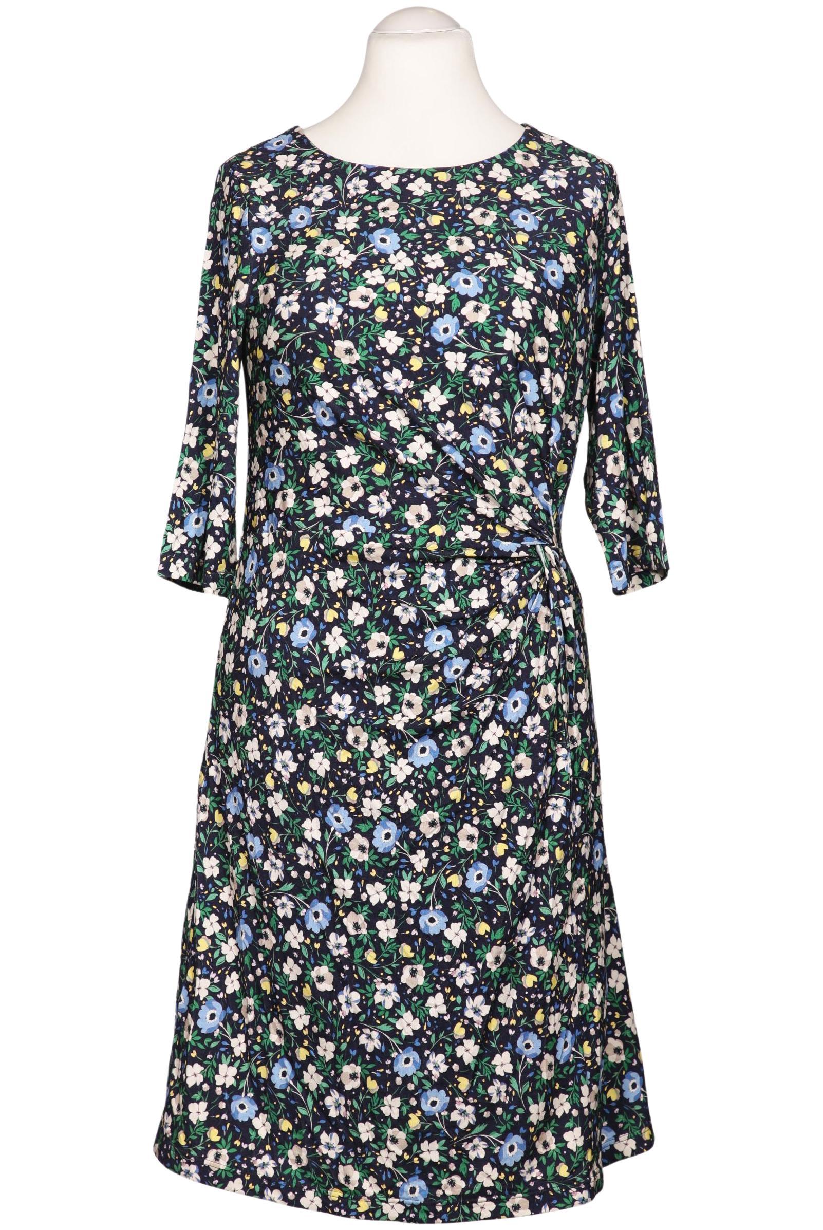 

Walbusch Damen Kleid, mehrfarbig, Gr. 42