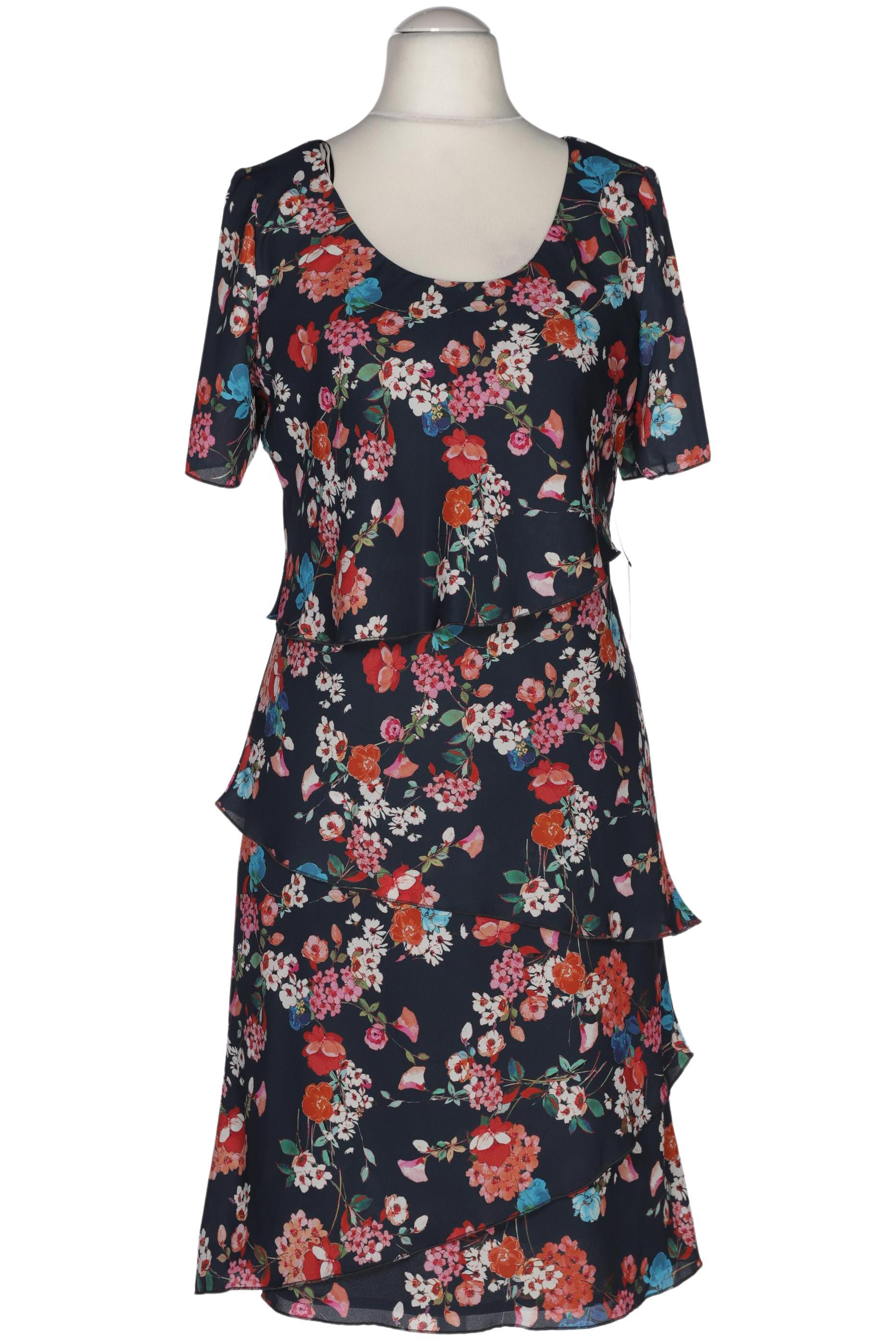 

Walbusch Damen Kleid, marineblau, Gr. 38