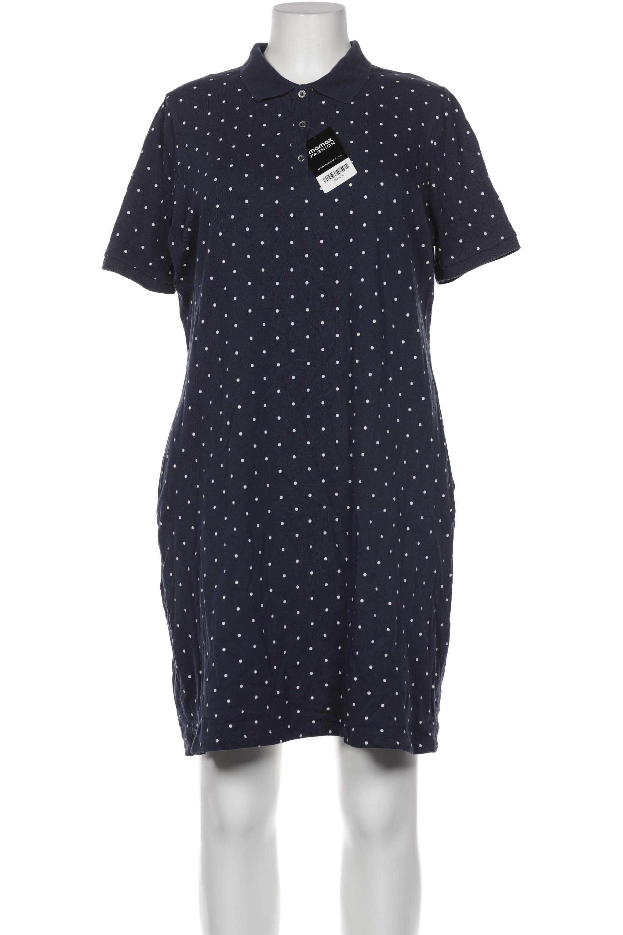 

Walbusch Damen Kleid, marineblau, Gr. 46