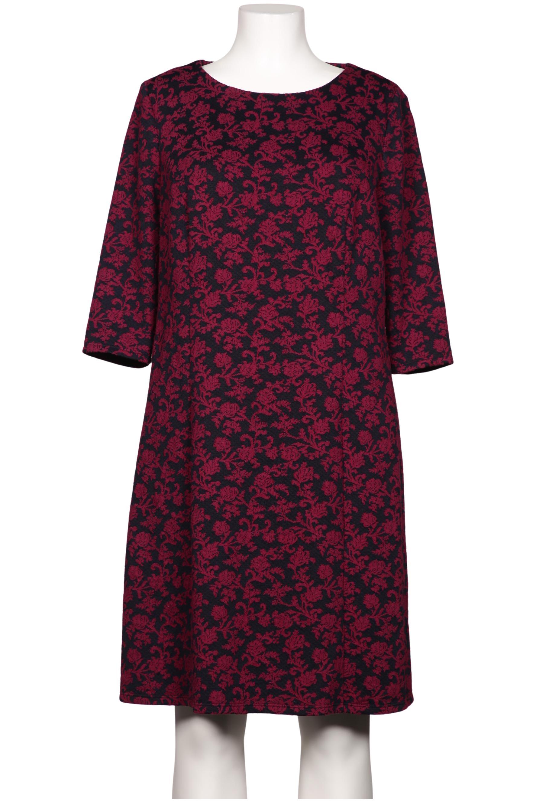 

Walbusch Damen Kleid, mehrfarbig, Gr. 46