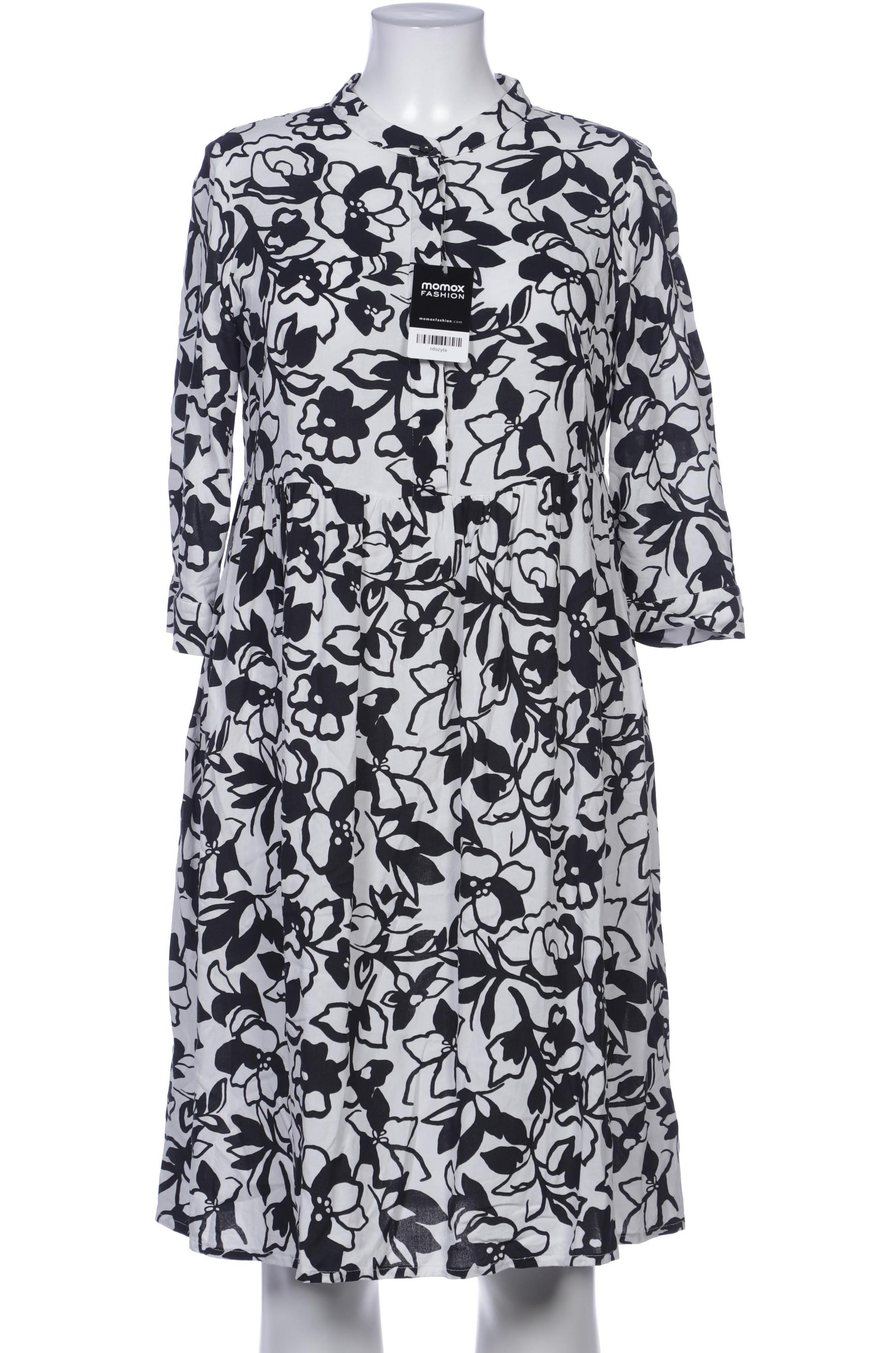 

Walbusch Damen Kleid, schwarz, Gr. 42