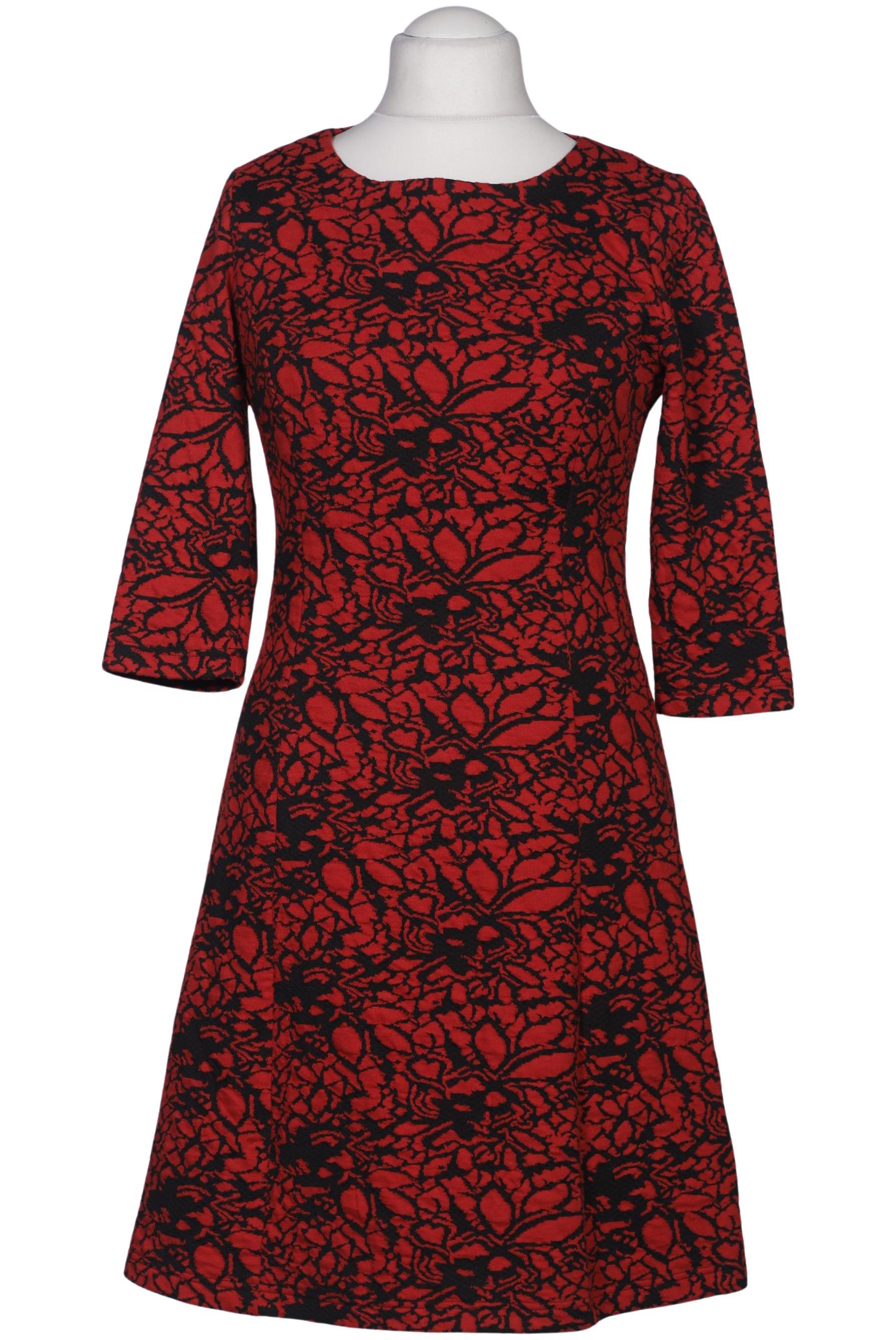 

Walbusch Damen Kleid, rot, Gr. 38