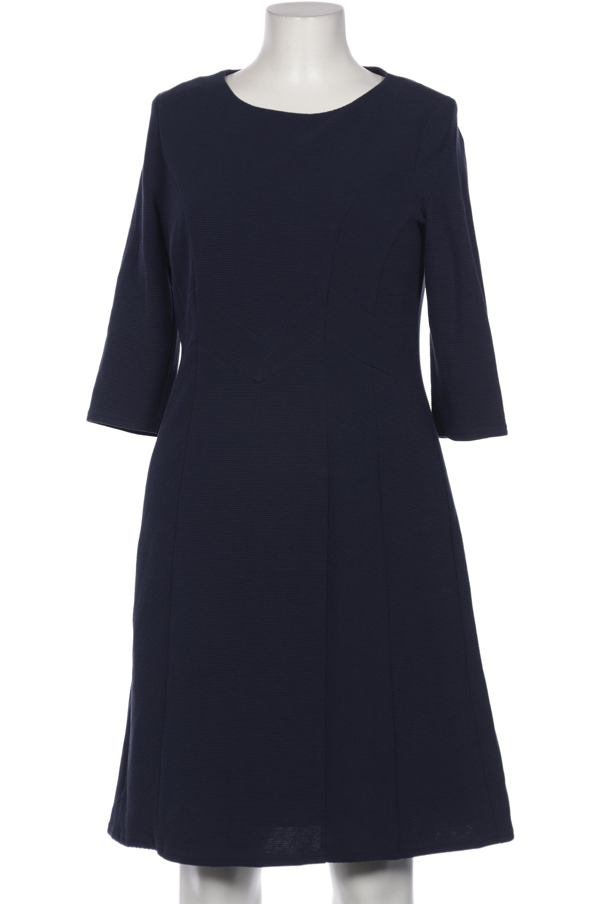 

Walbusch Damen Kleid, marineblau, Gr. 40