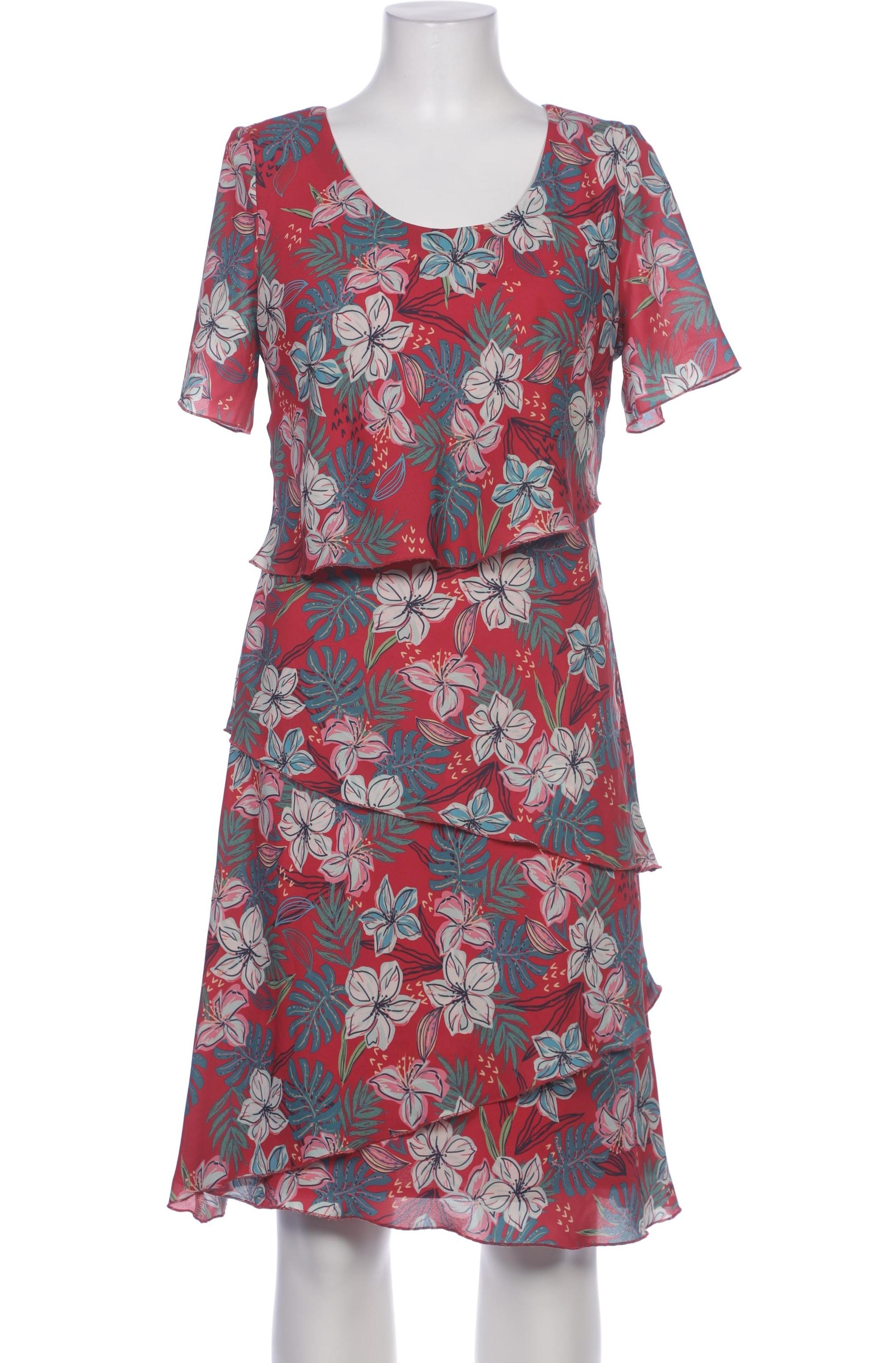 

Walbusch Damen Kleid, rot, Gr. 38