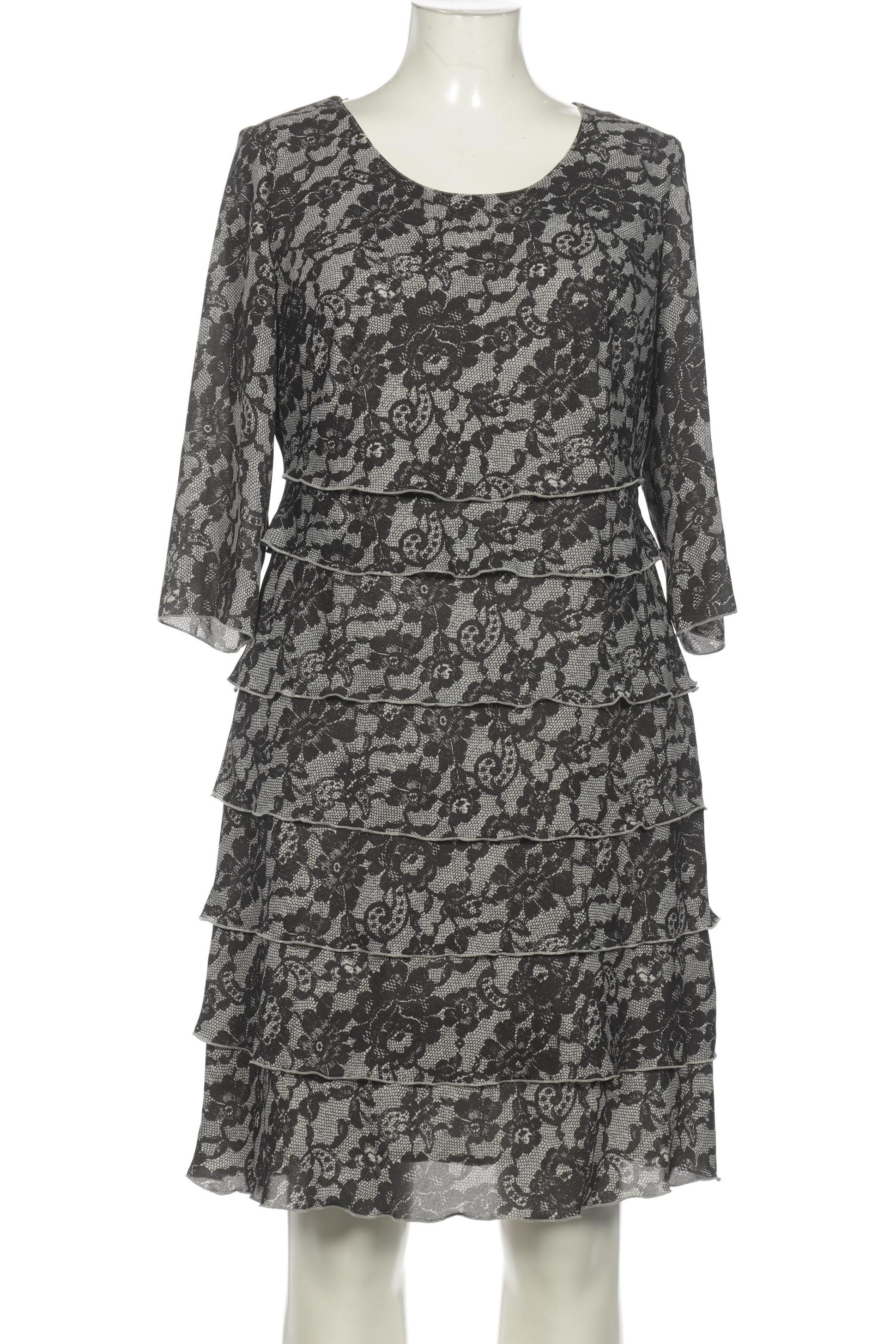 

Walbusch Damen Kleid, grau, Gr. 44