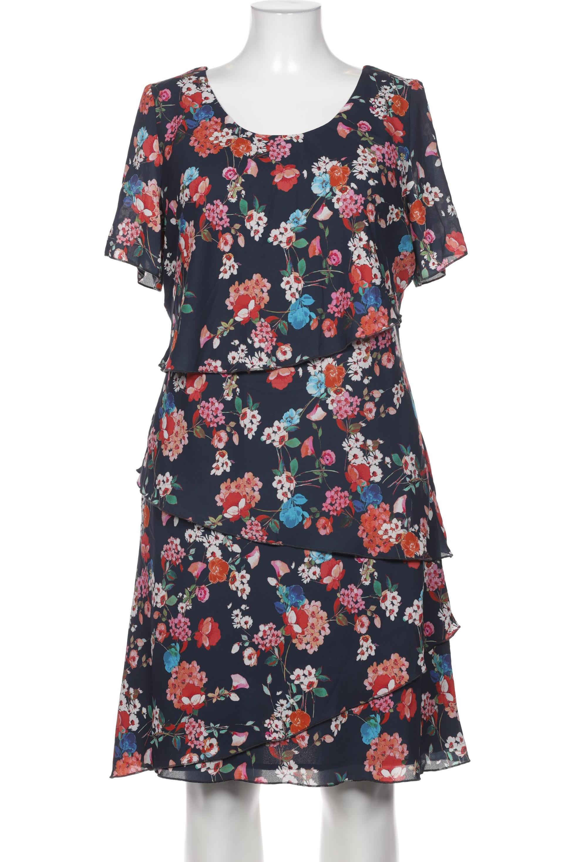 

Walbusch Damen Kleid, marineblau, Gr. 44