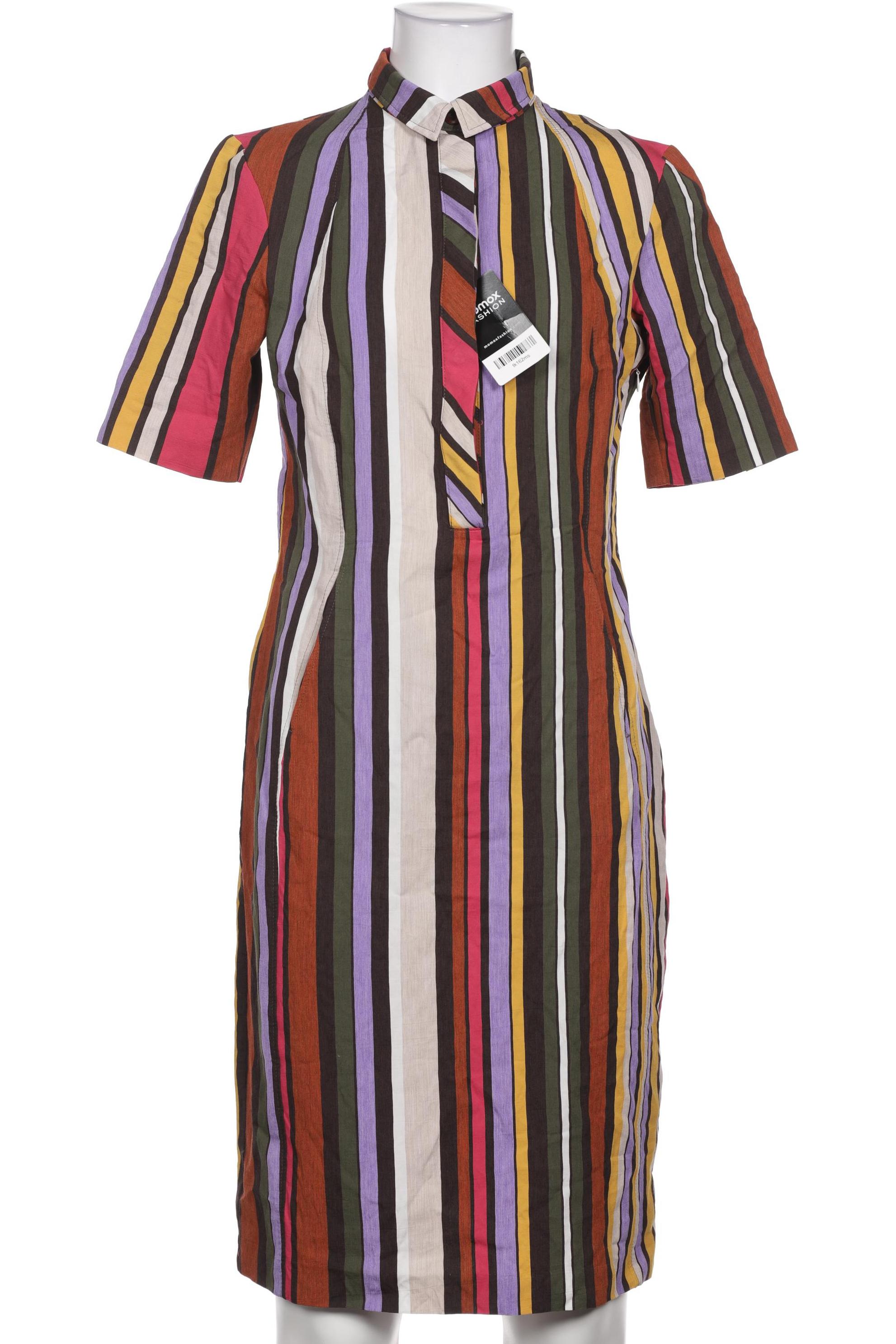 

Walbusch Damen Kleid, mehrfarbig, Gr. 36