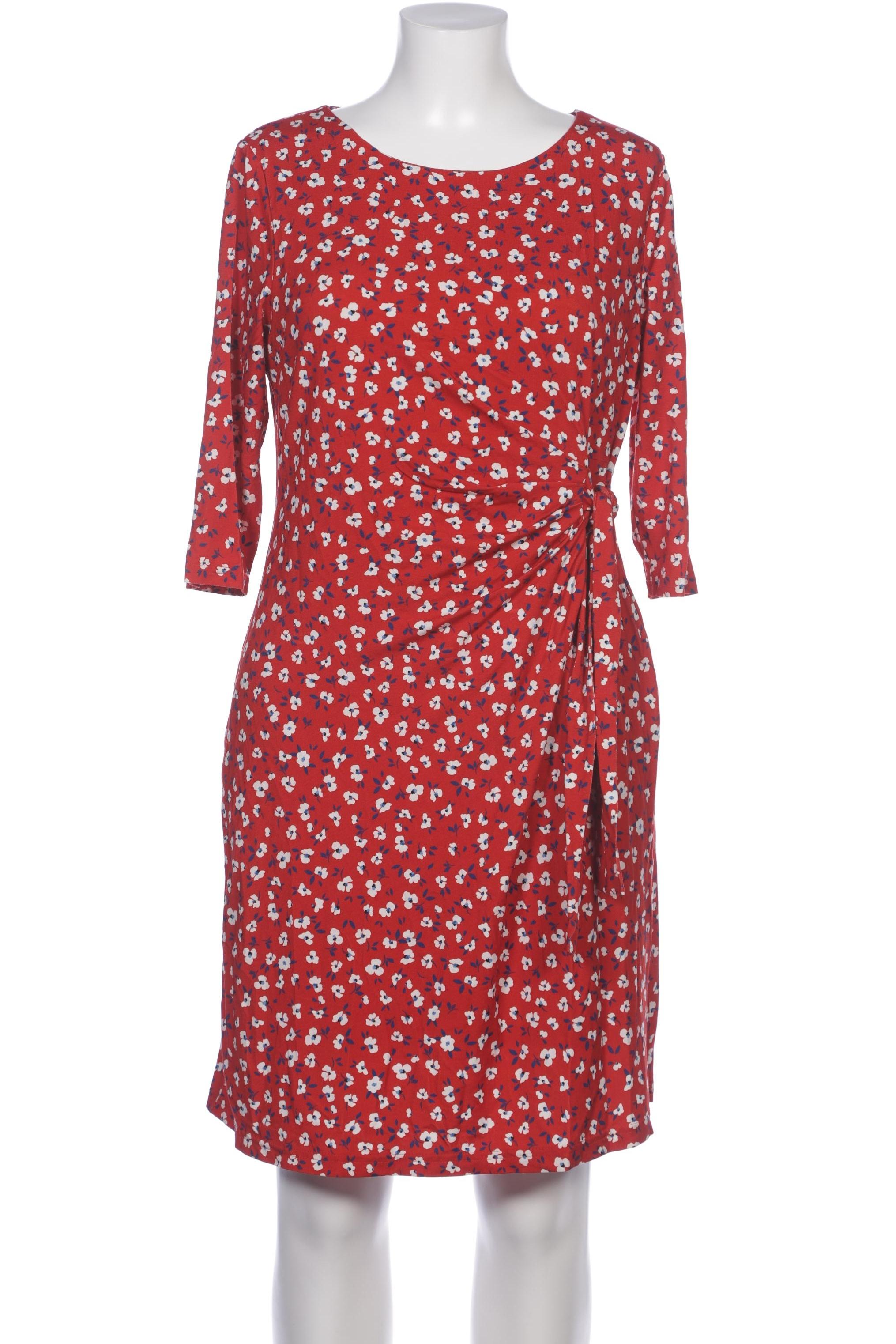 

Walbusch Damen Kleid, rot, Gr. 44