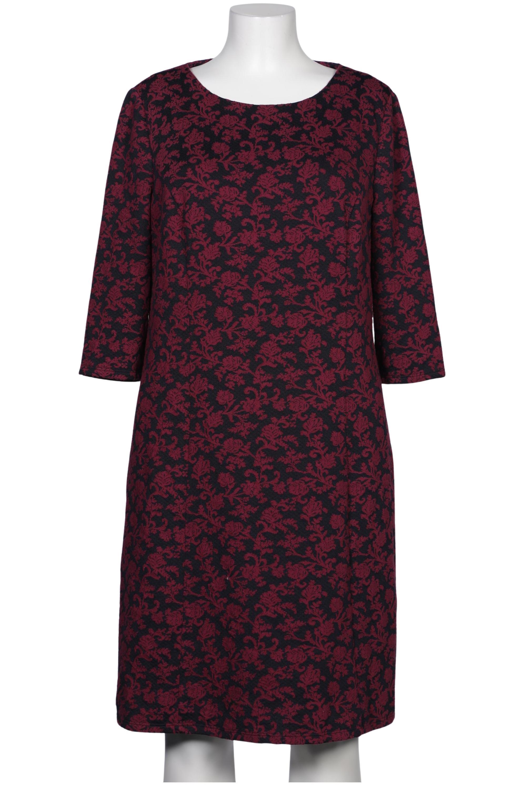 

Walbusch Damen Kleid, mehrfarbig, Gr. 46