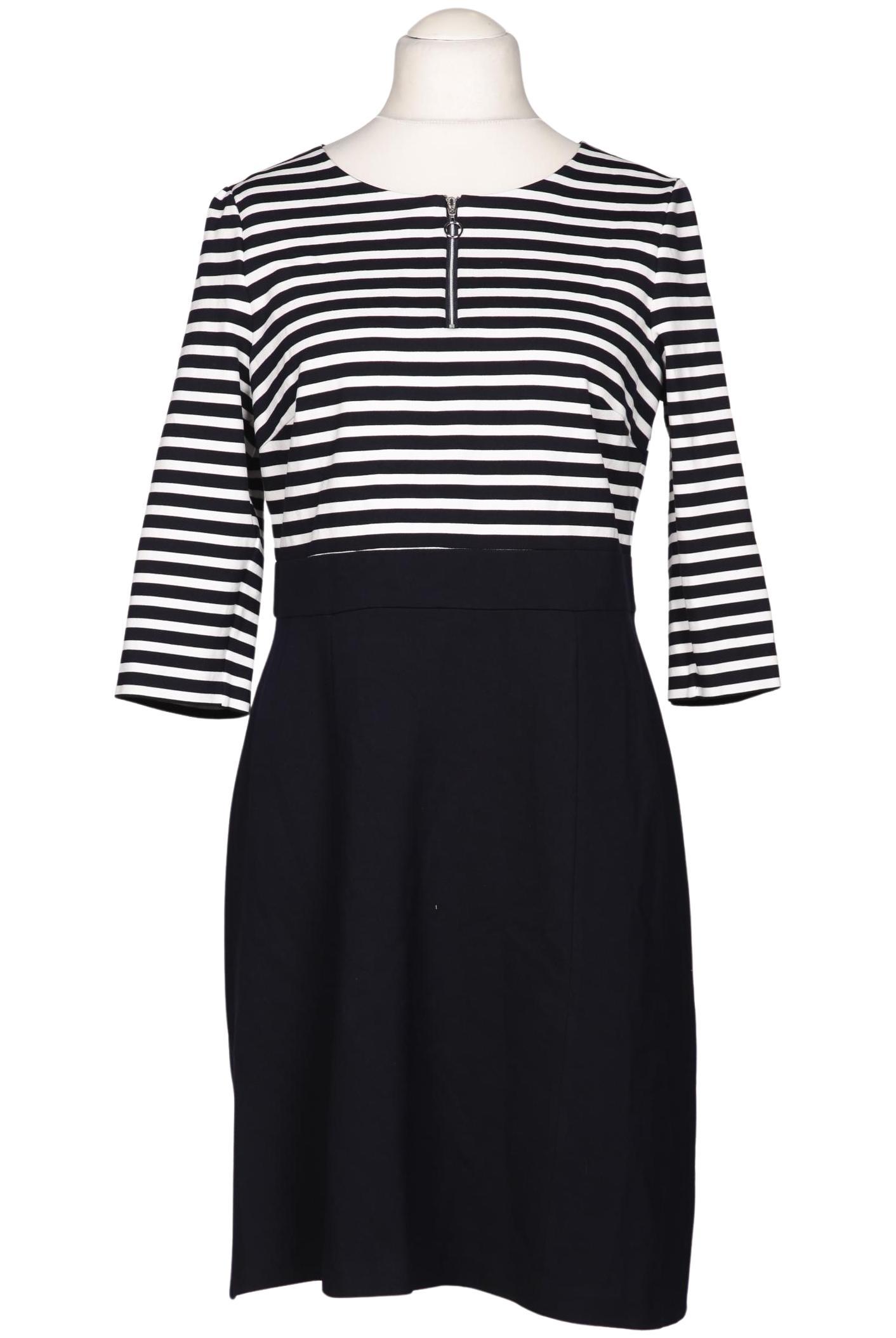 

Walbusch Damen Kleid, mehrfarbig, Gr. 42