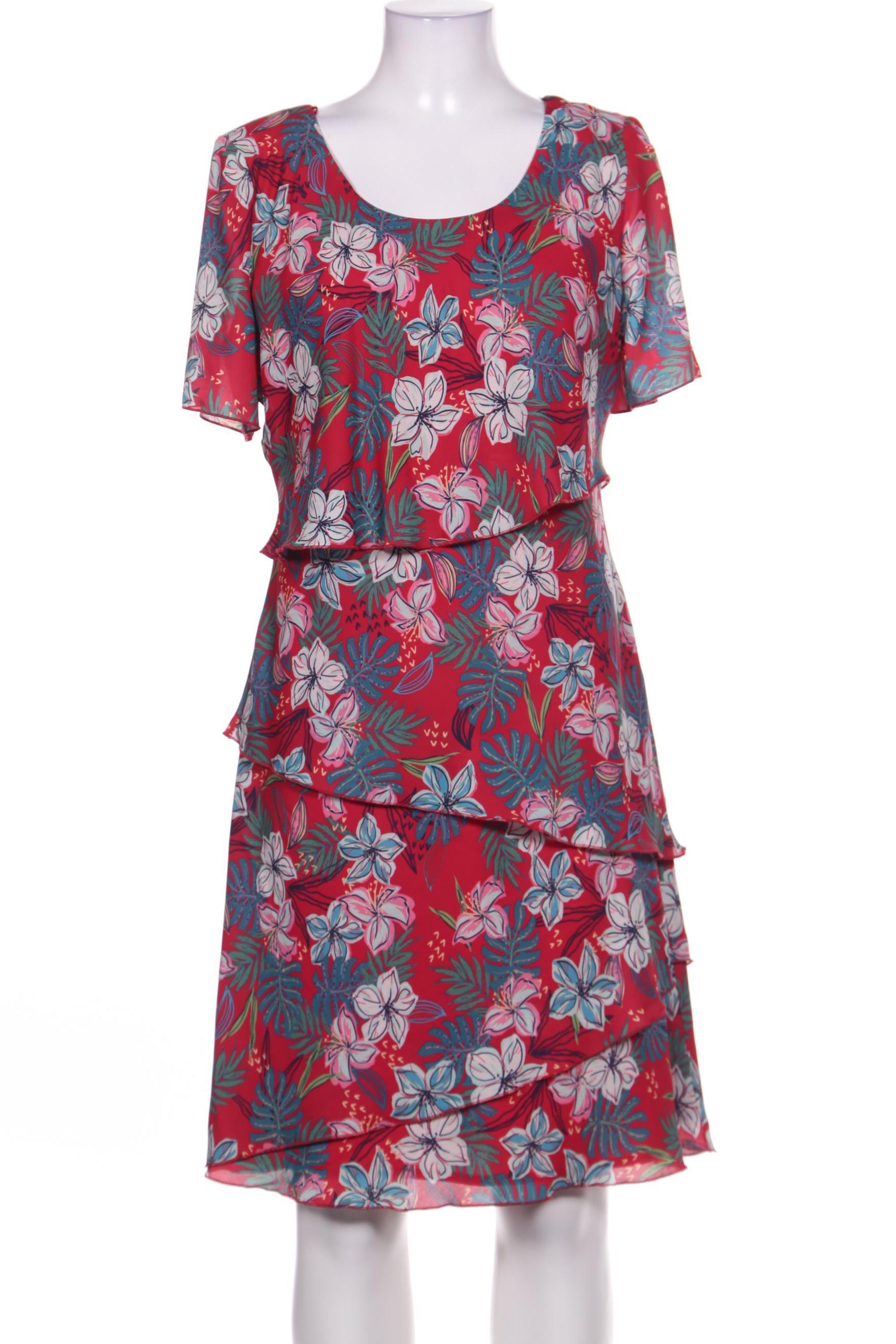 

Walbusch Damen Kleid, mehrfarbig, Gr. 40