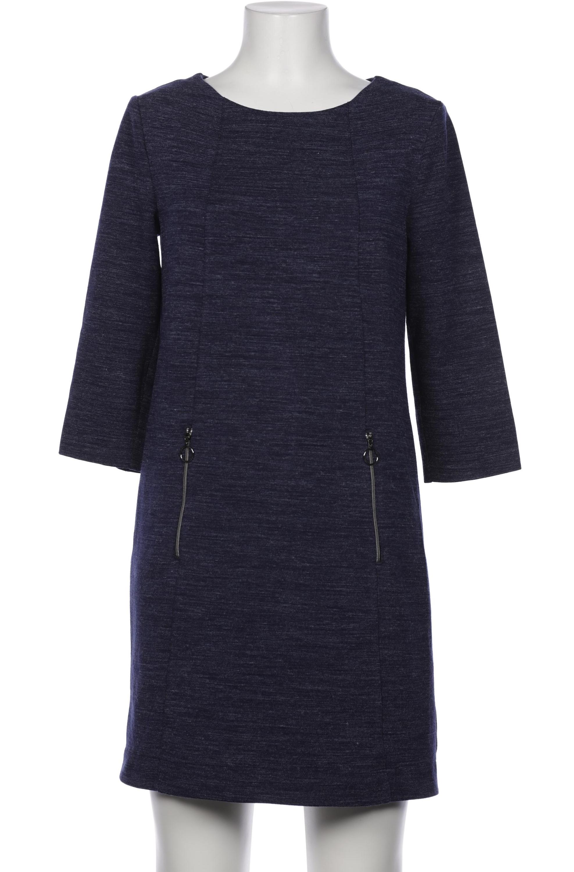 

Walbusch Damen Kleid, marineblau, Gr. 40