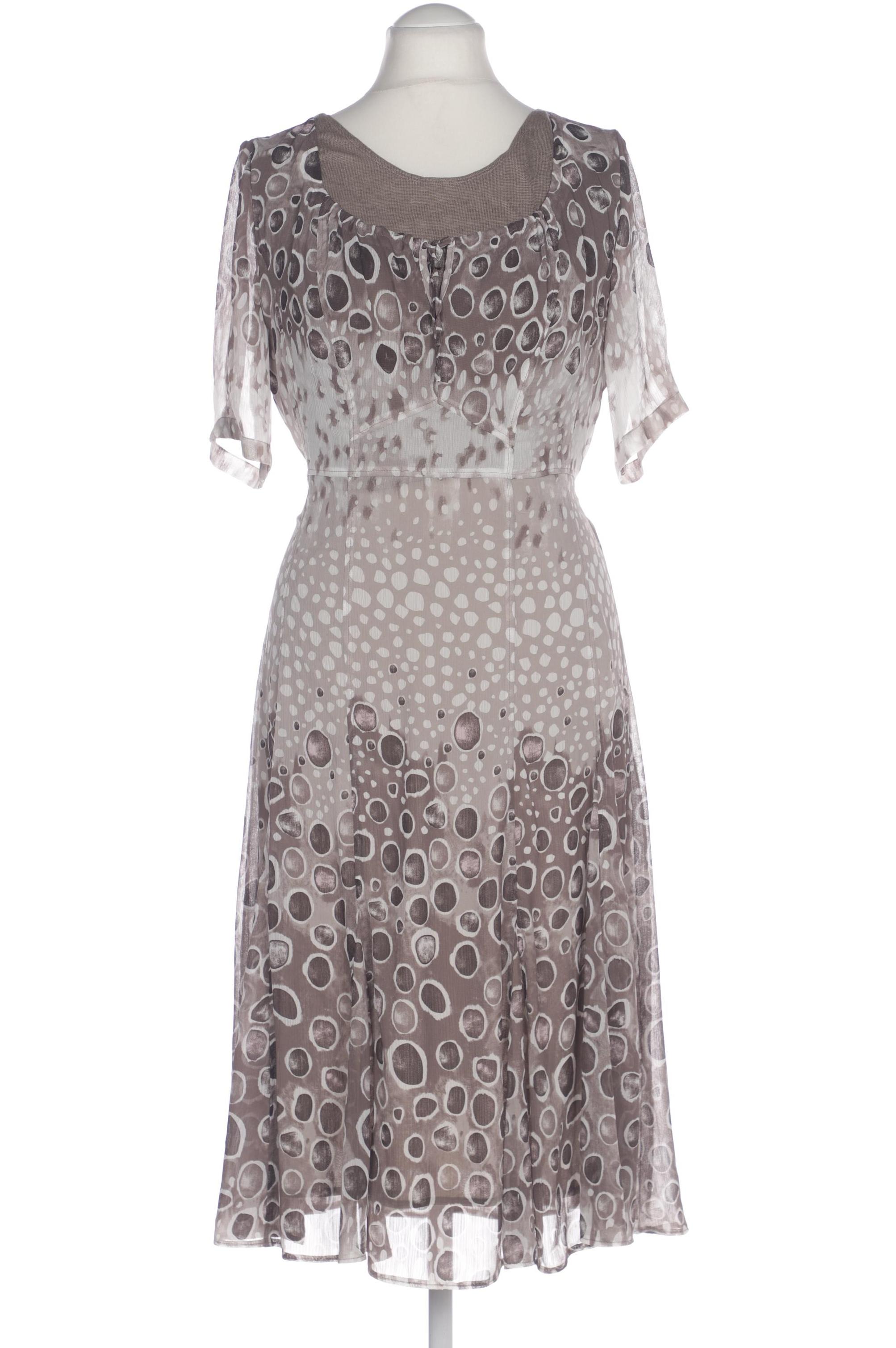 

Walbusch Damen Kleid, braun, Gr. 40
