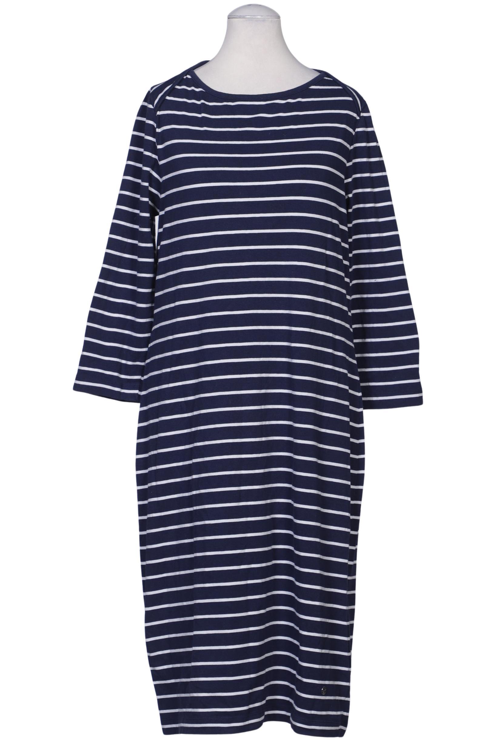 

Walbusch Damen Kleid, mehrfarbig, Gr. 36