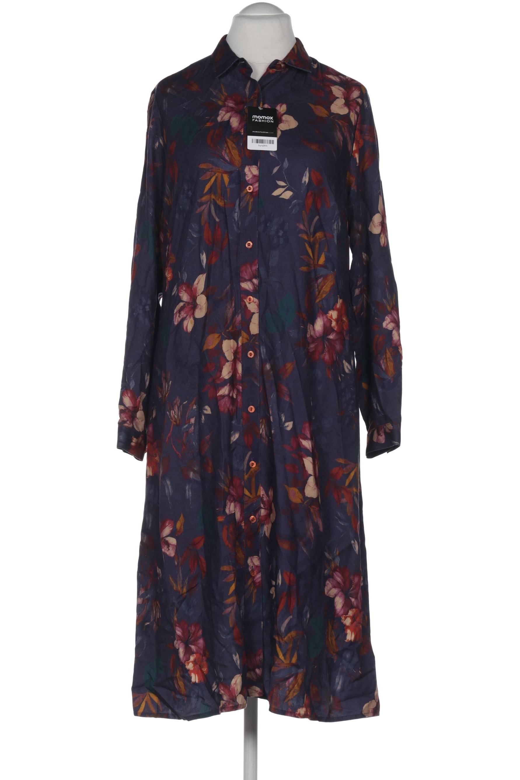 

Walbusch Damen Kleid, marineblau, Gr. 42