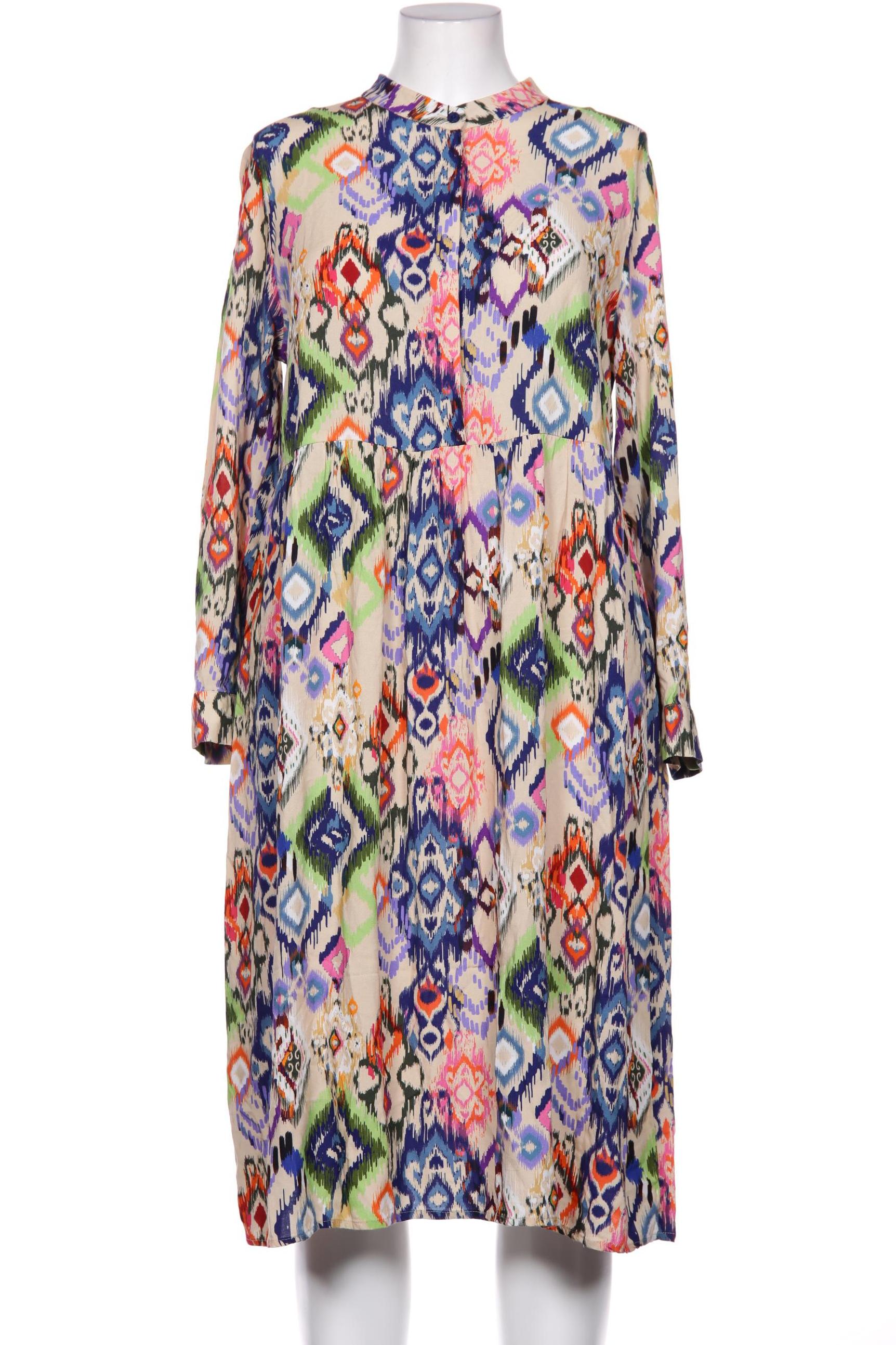 

Walbusch Damen Kleid, beige, Gr. 44