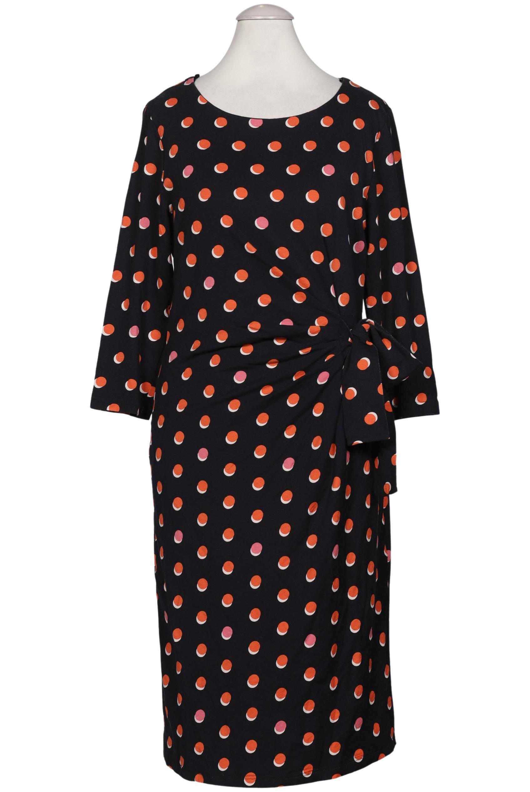 

Walbusch Damen Kleid, marineblau, Gr. 38