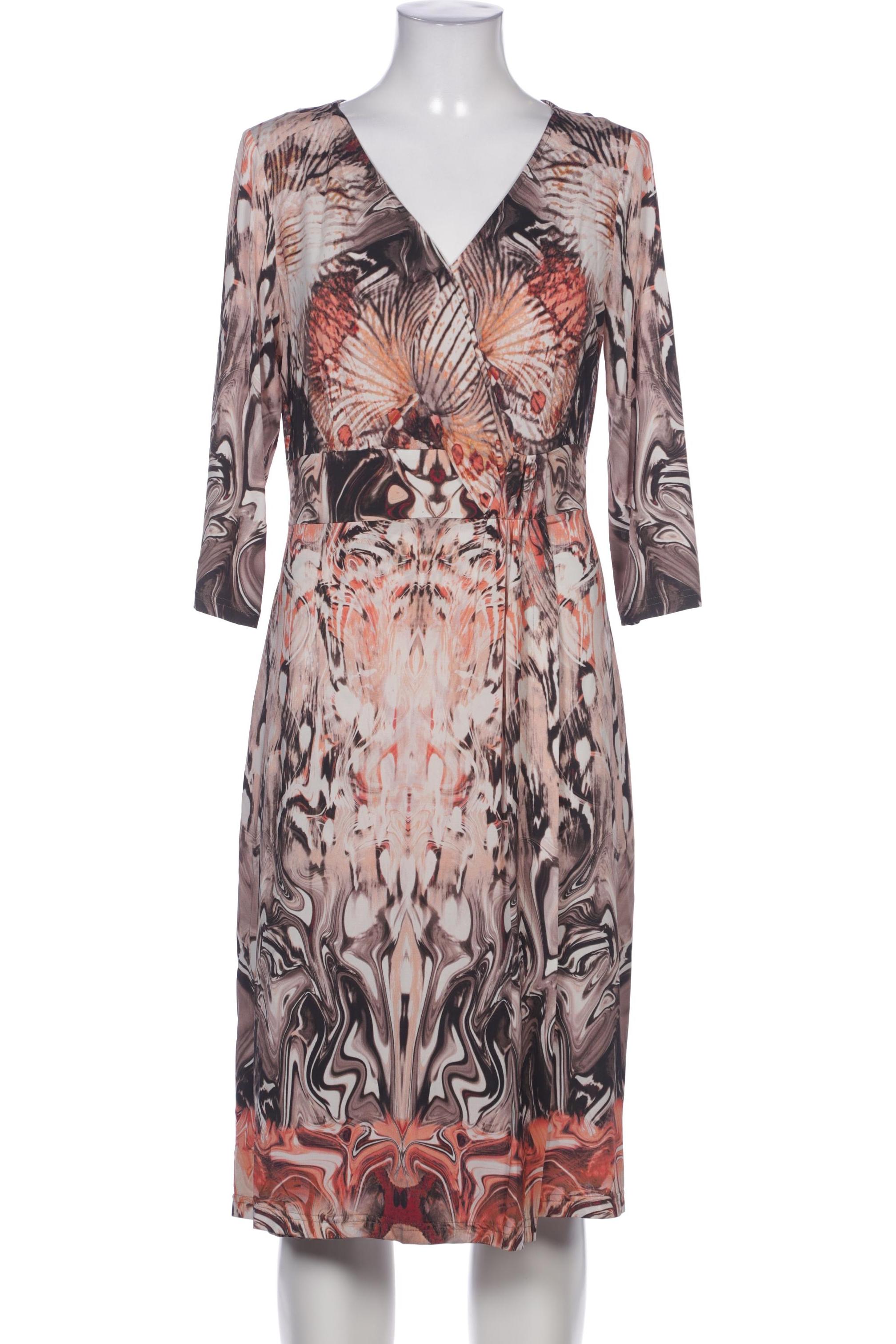 

Walbusch Damen Kleid, mehrfarbig, Gr. 38