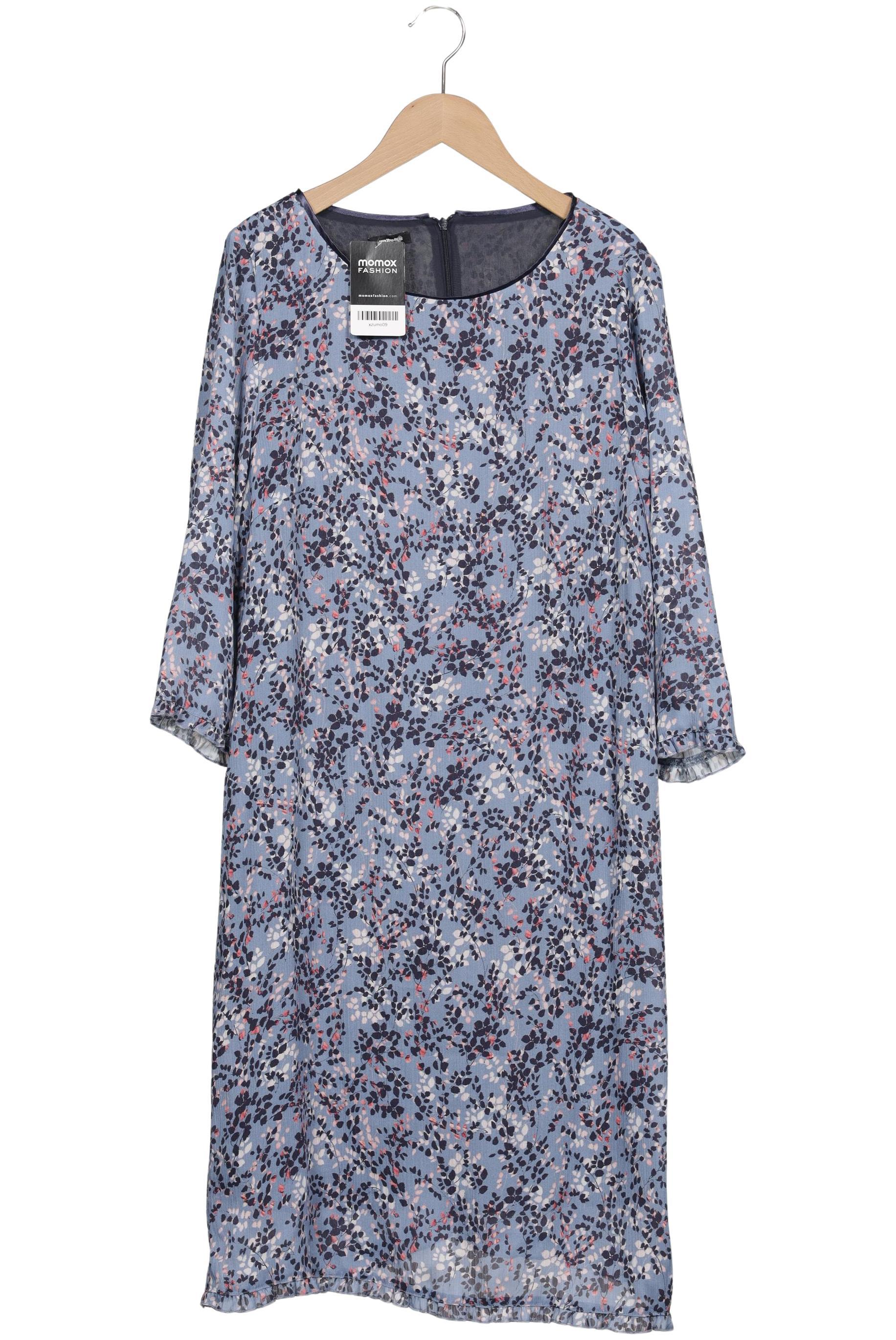

Walbusch Damen Kleid, hellblau, Gr. 40