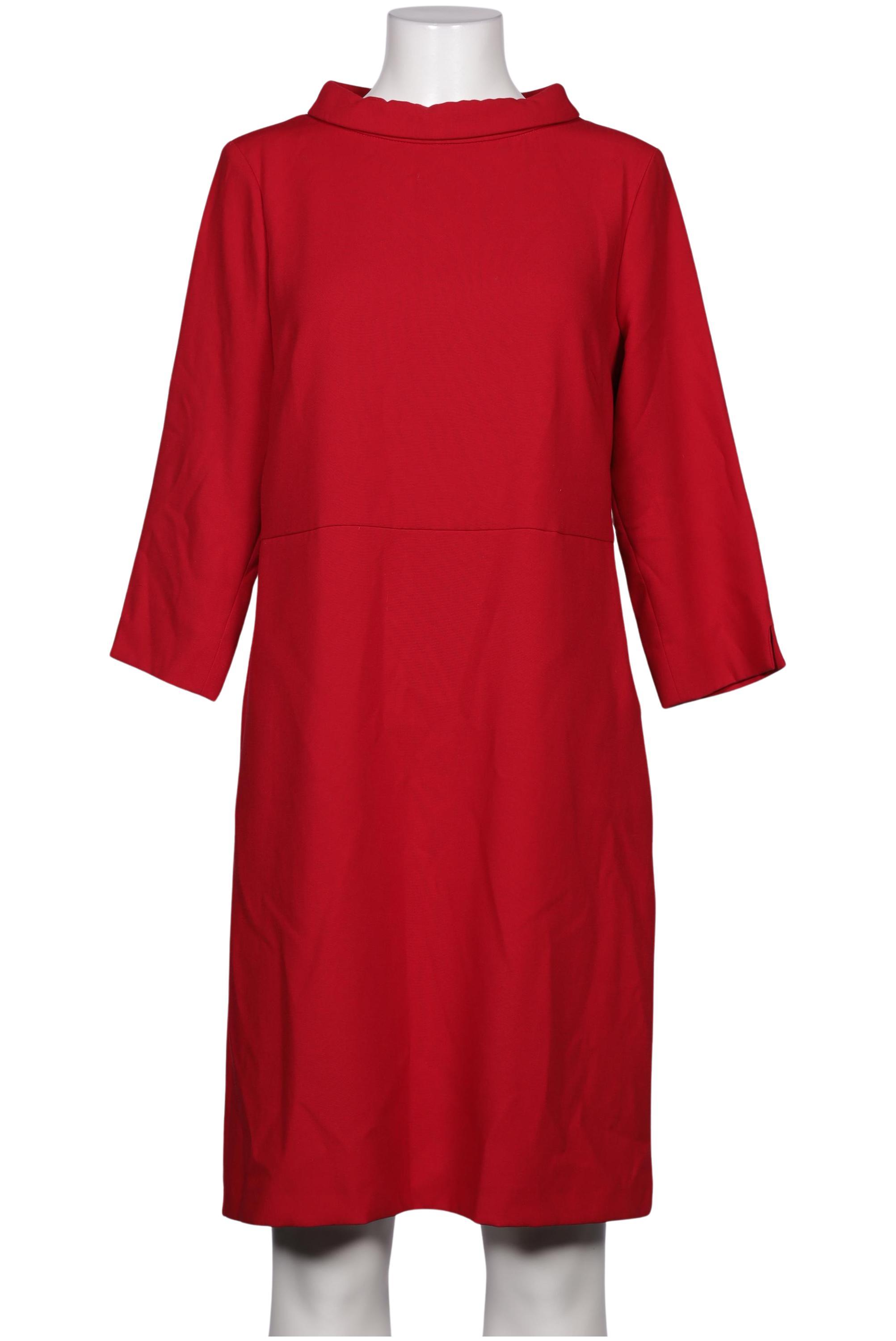 

Walbusch Damen Kleid, rot, Gr. 40