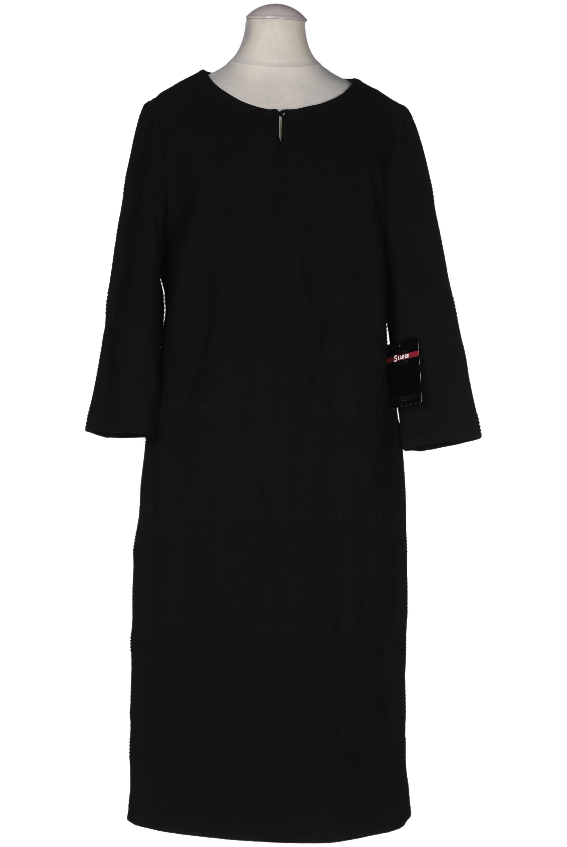 

Walbusch Damen Kleid, schwarz, Gr. 36