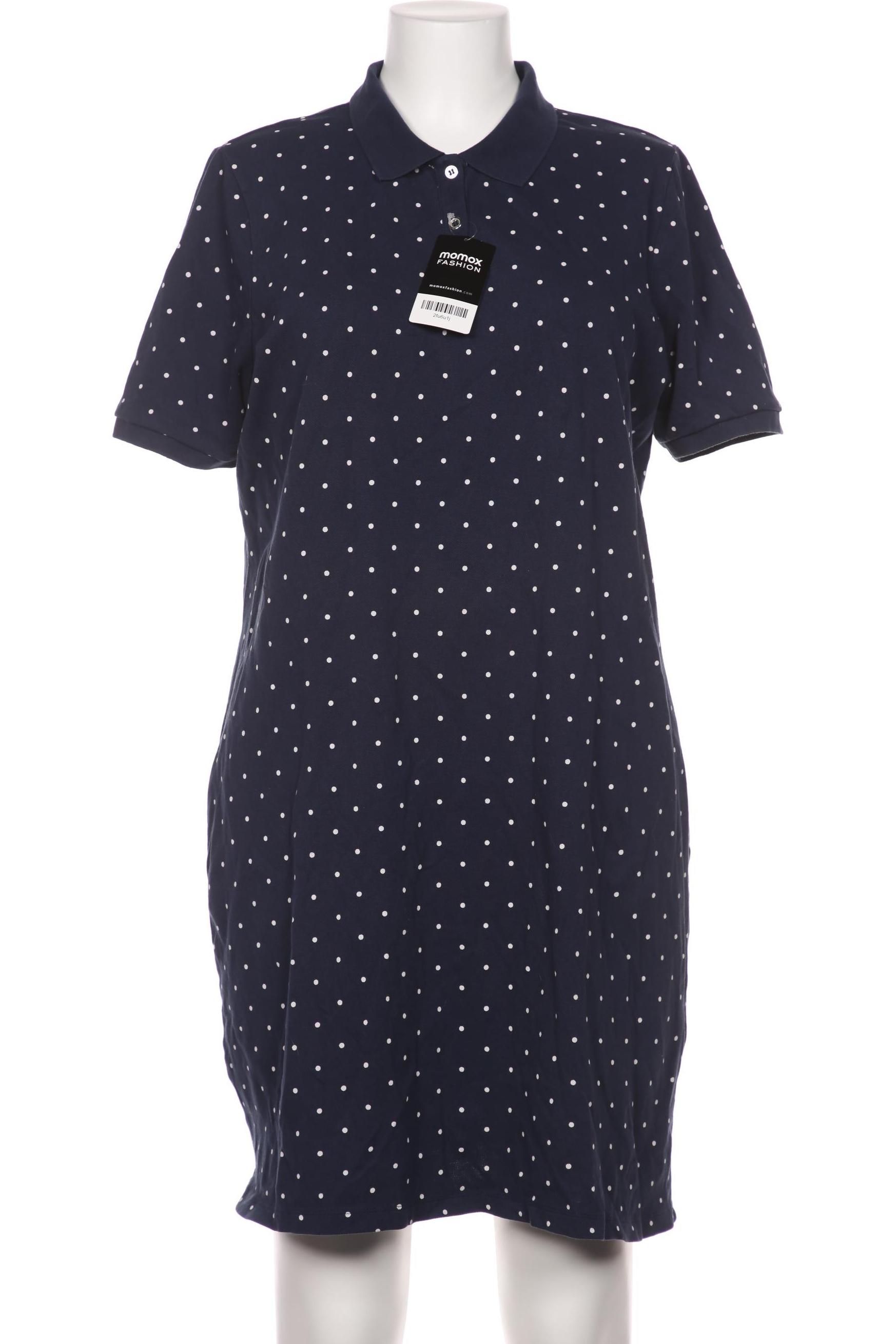 

Walbusch Damen Kleid, marineblau, Gr. 46