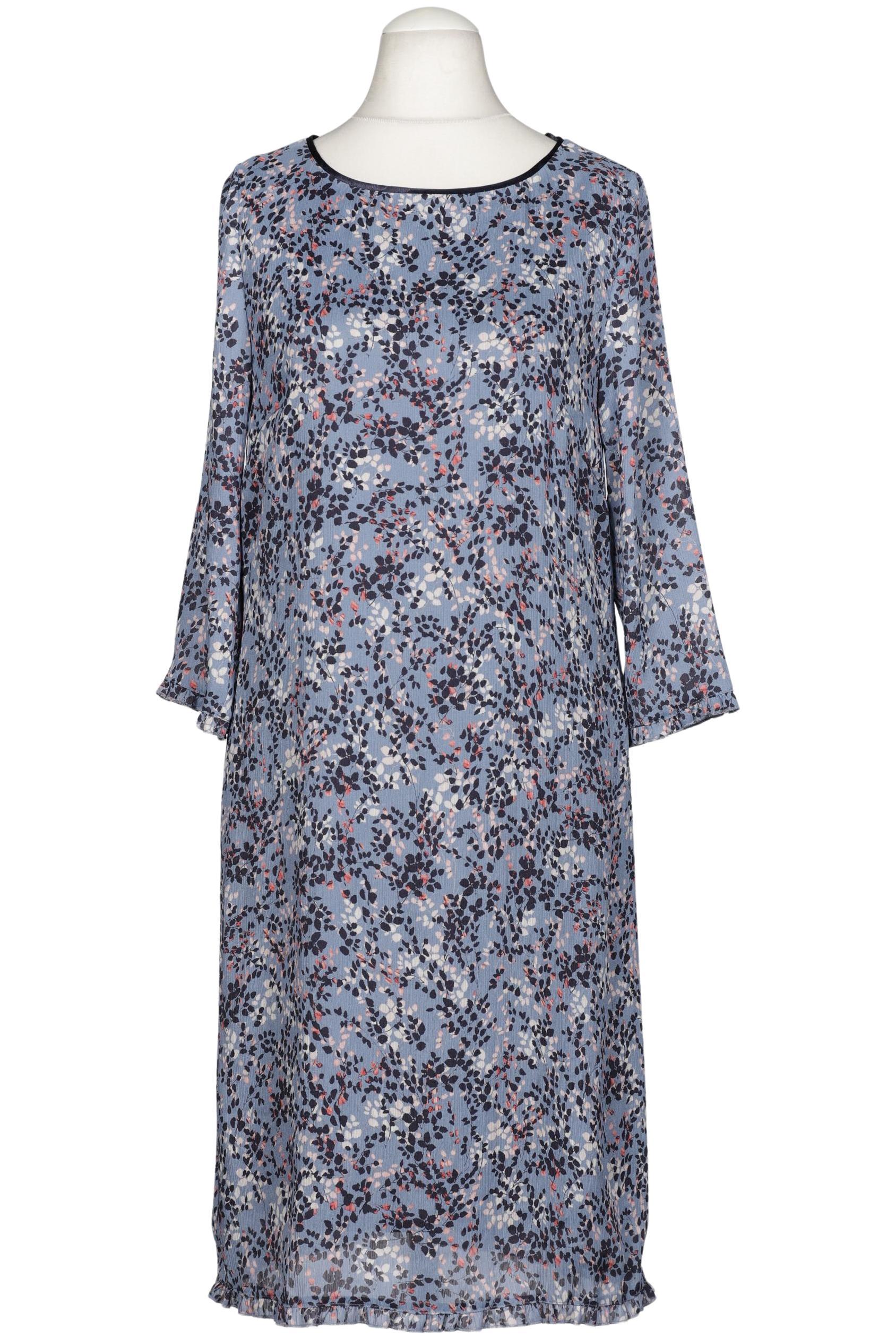 

Walbusch Damen Kleid, mehrfarbig, Gr. 38