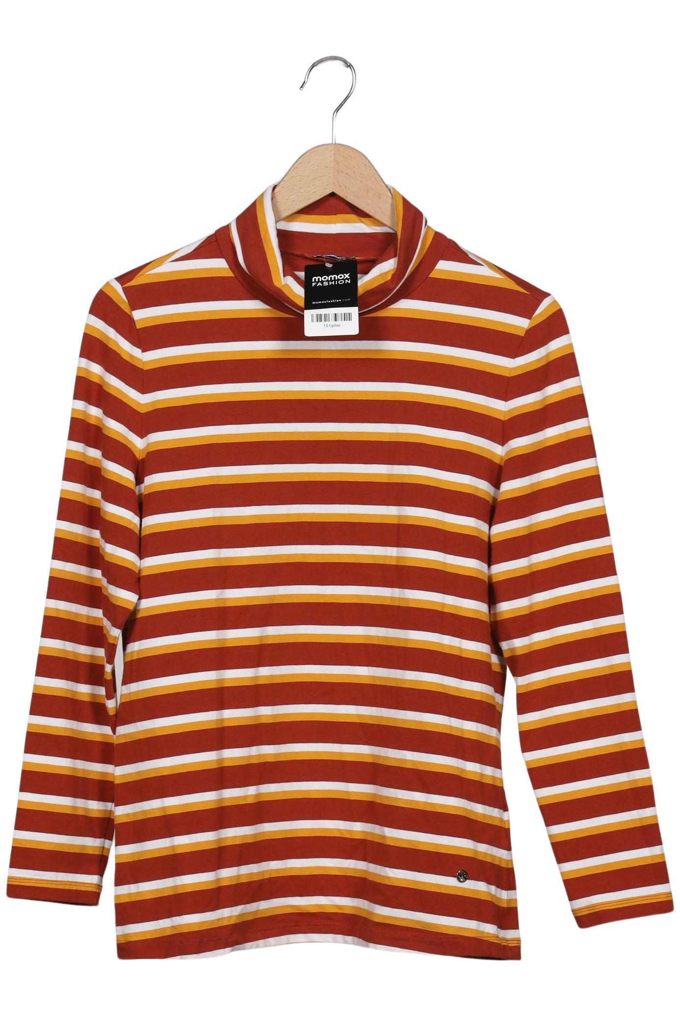 

Walbusch Damen Langarmshirt, mehrfarbig, Gr. 42