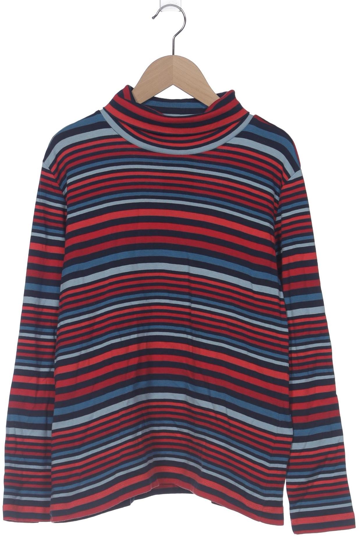 

Walbusch Damen Langarmshirt, blau, Gr. 42