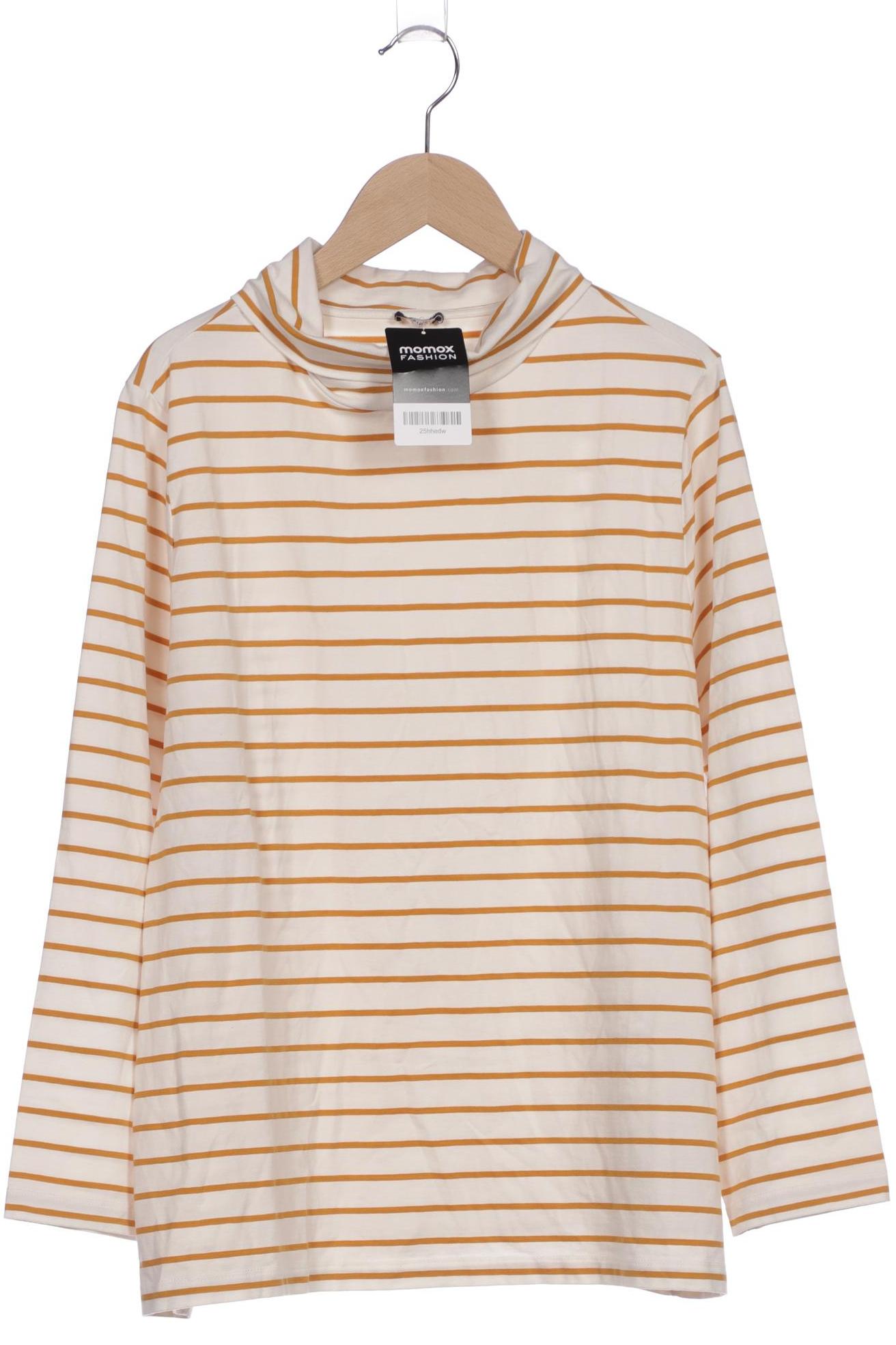 

Walbusch Damen Langarmshirt, braun, Gr. 44