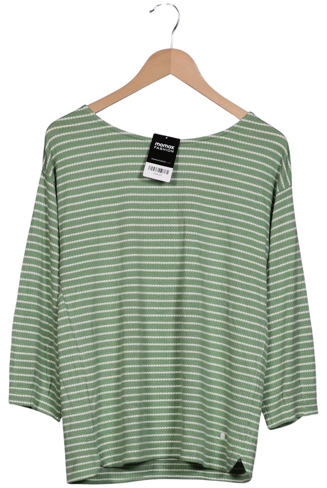 

Walbusch Damen Langarmshirt, mehrfarbig, Gr. 36