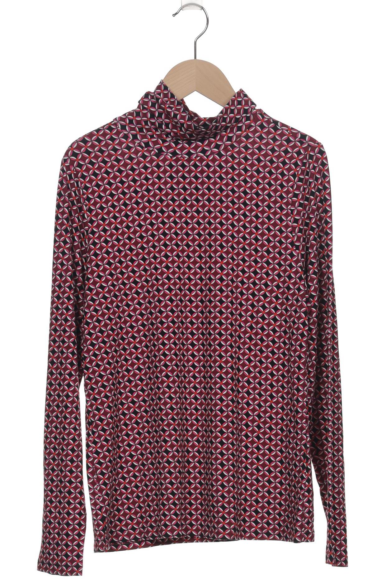 

Walbusch Damen Langarmshirt, pink, Gr. 36