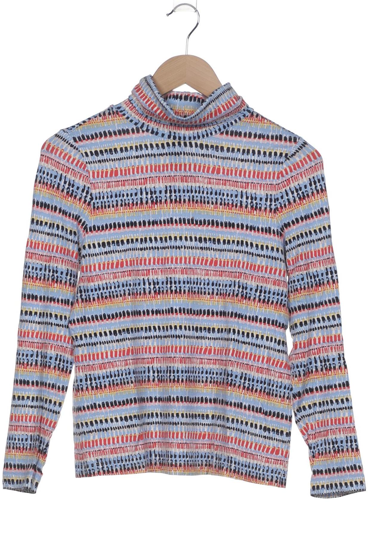 

Walbusch Damen Langarmshirt, blau, Gr. 36