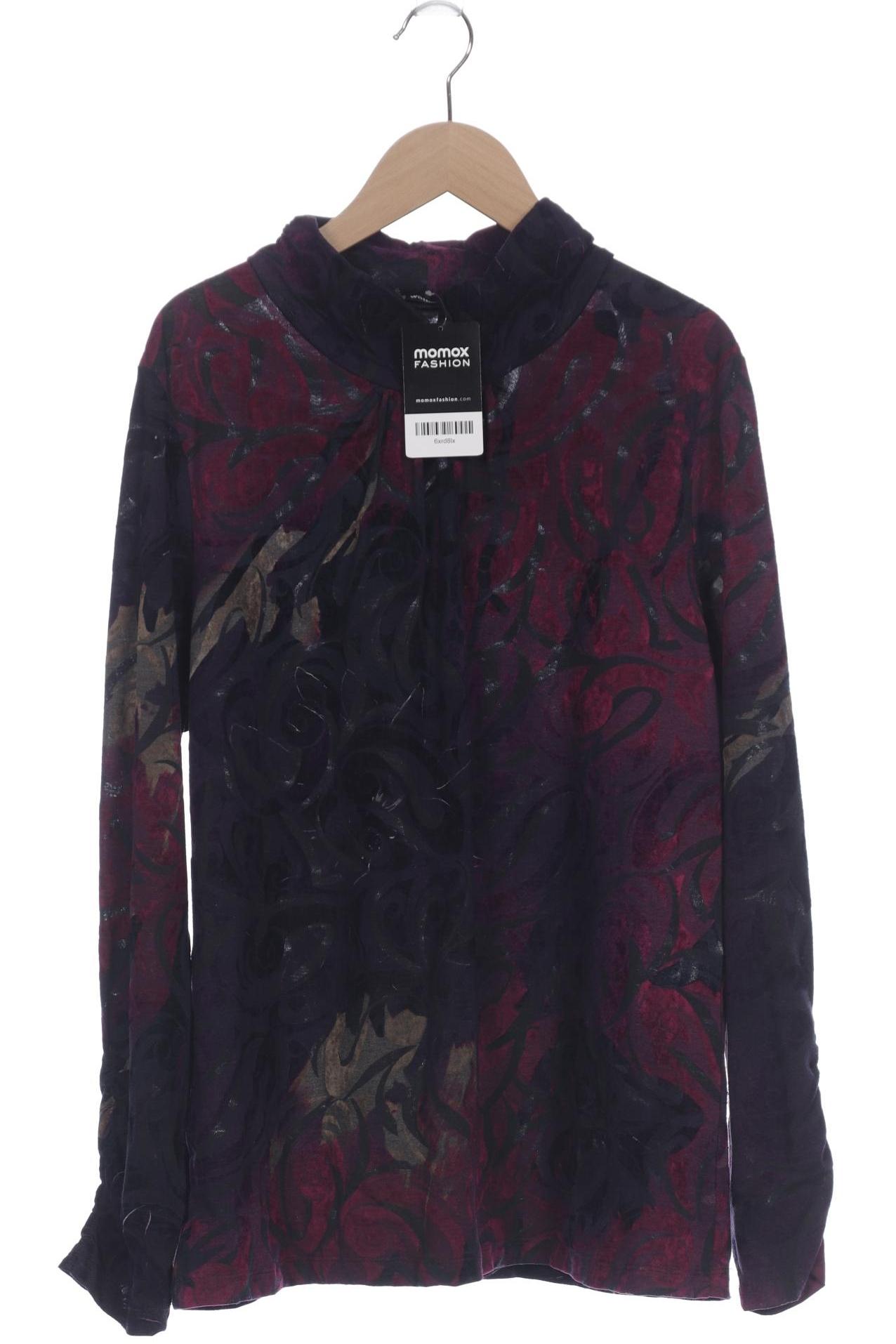 

Walbusch Damen Langarmshirt, flieder, Gr. 42