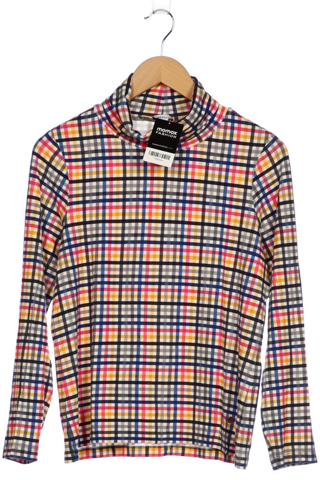 

Walbusch Damen Langarmshirt, mehrfarbig, Gr. 38