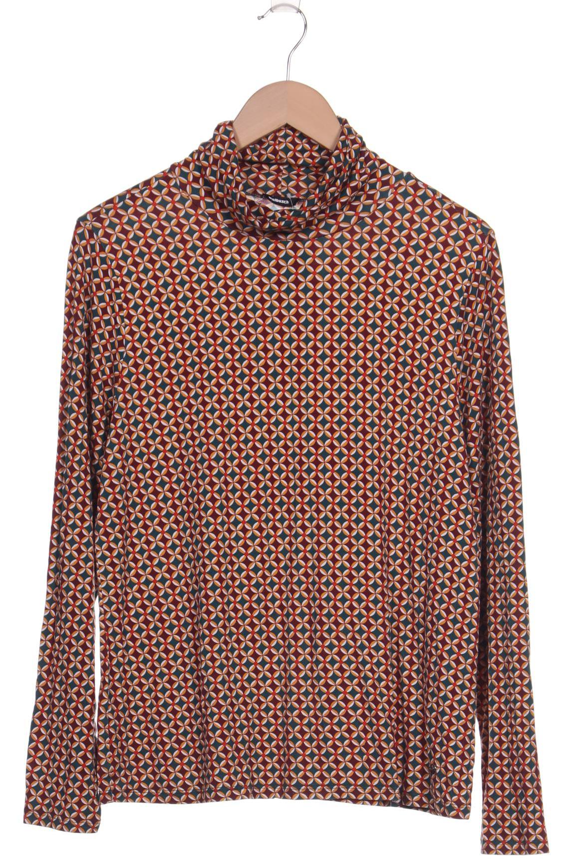 

Walbusch Damen Langarmshirt, mehrfarbig, Gr. 42