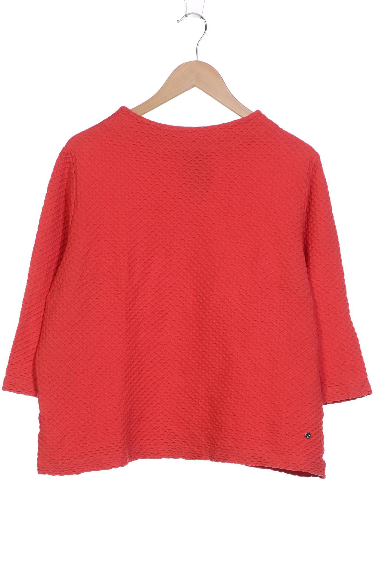 

Walbusch Damen Langarmshirt, pink, Gr. 44