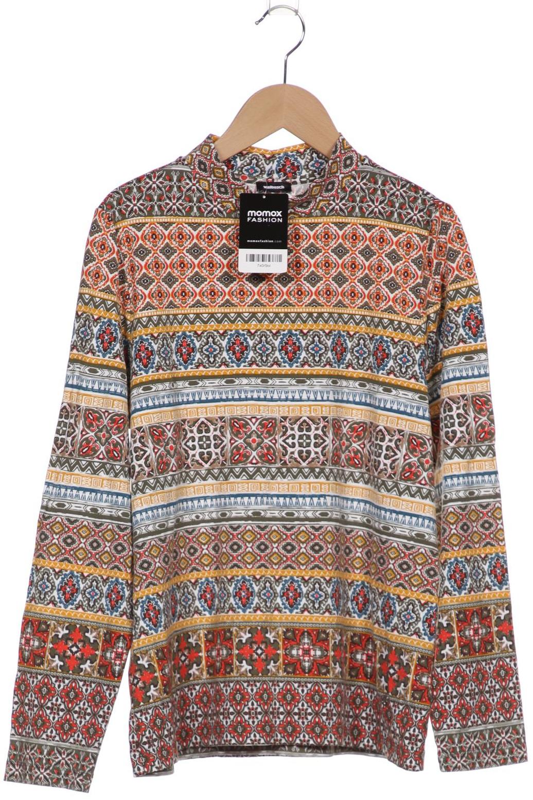 

Walbusch Damen Langarmshirt, mehrfarbig