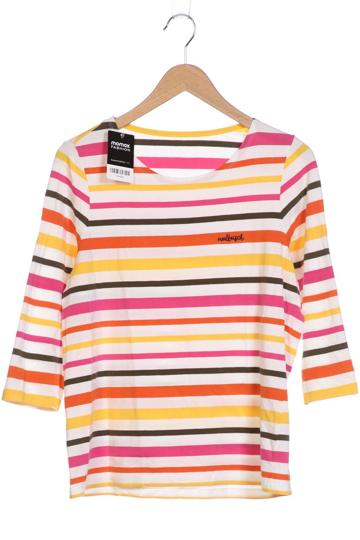 

Walbusch Damen Langarmshirt, mehrfarbig