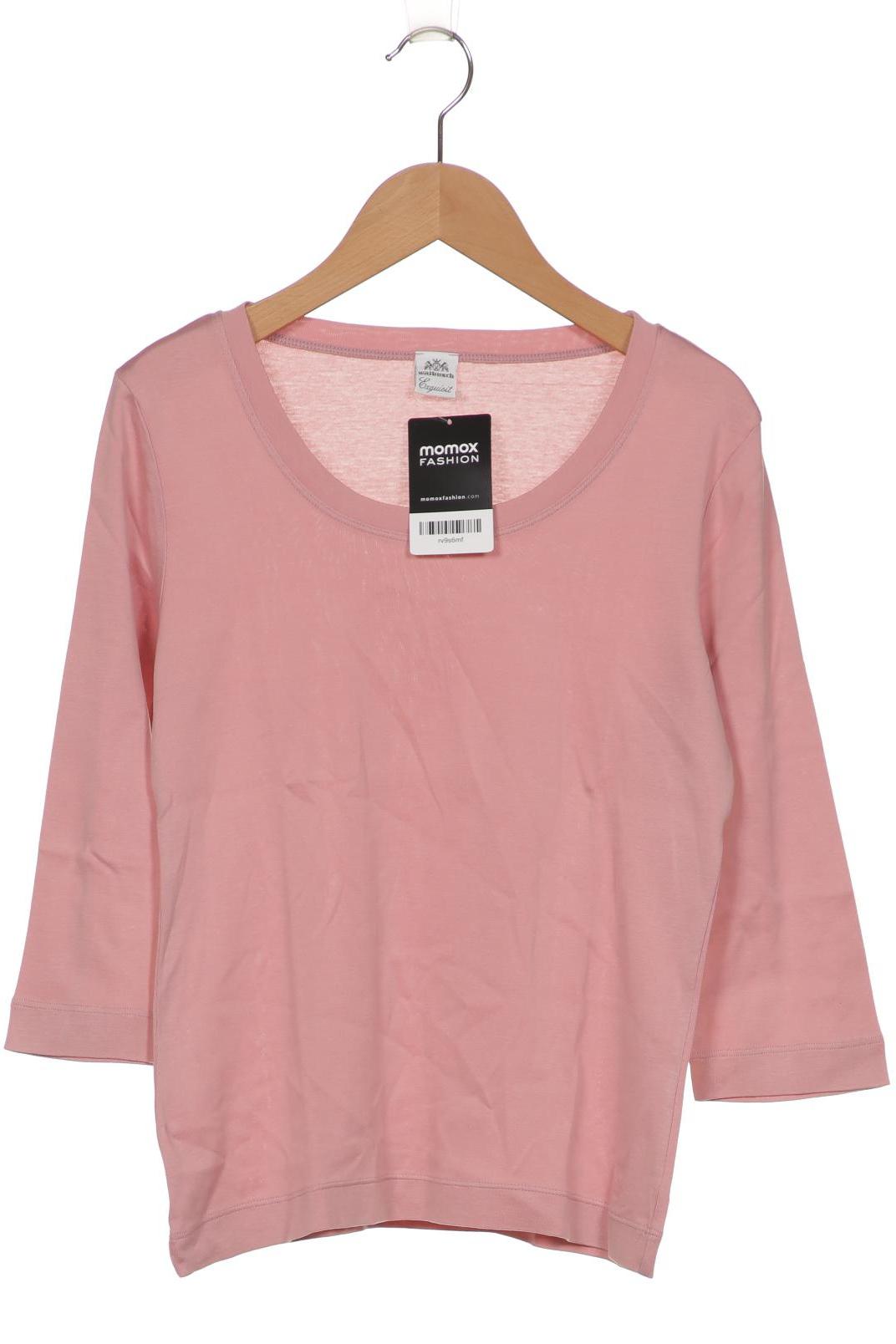 

Walbusch Damen Langarmshirt, pink