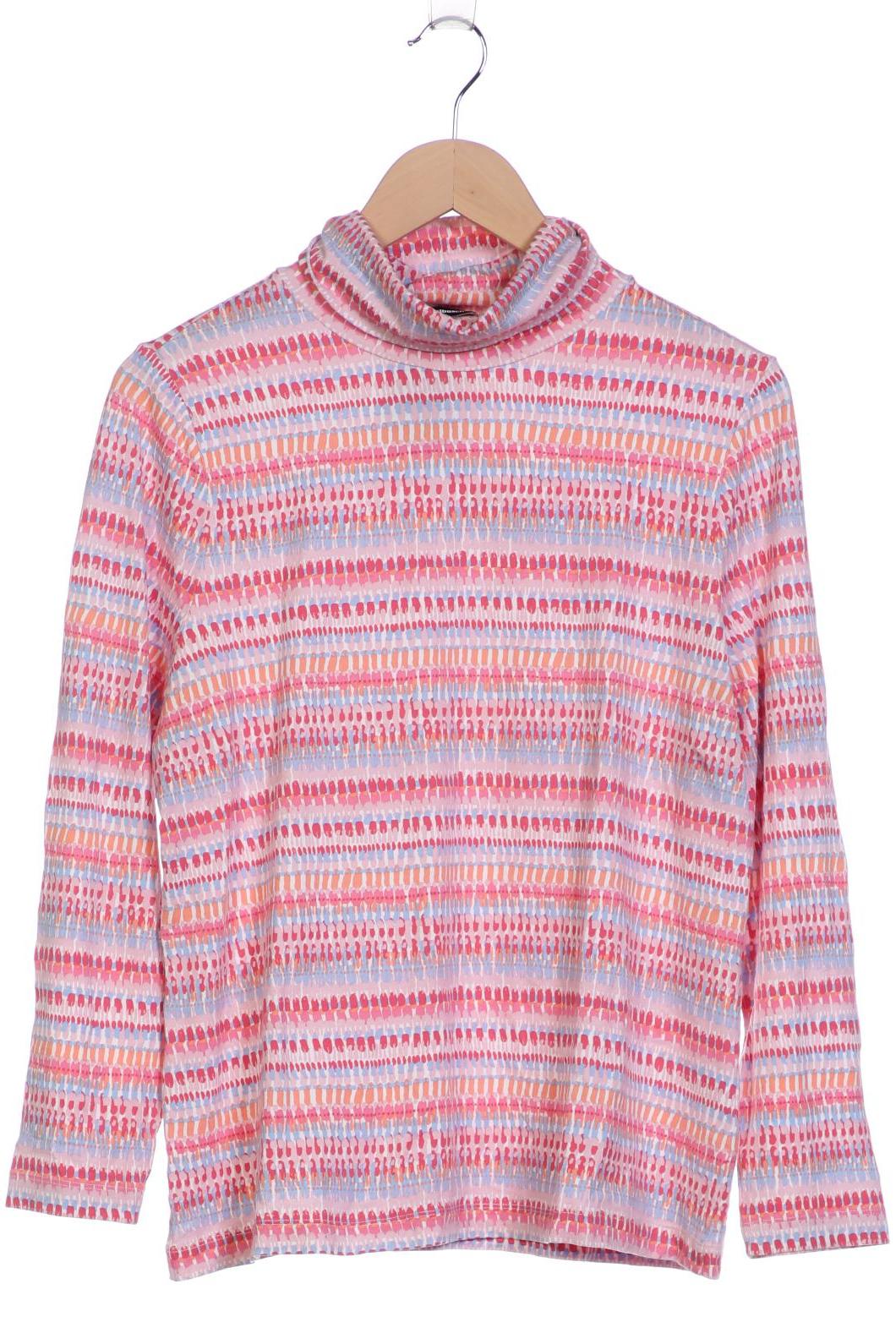

Walbusch Damen Langarmshirt, mehrfarbig, Gr. 44