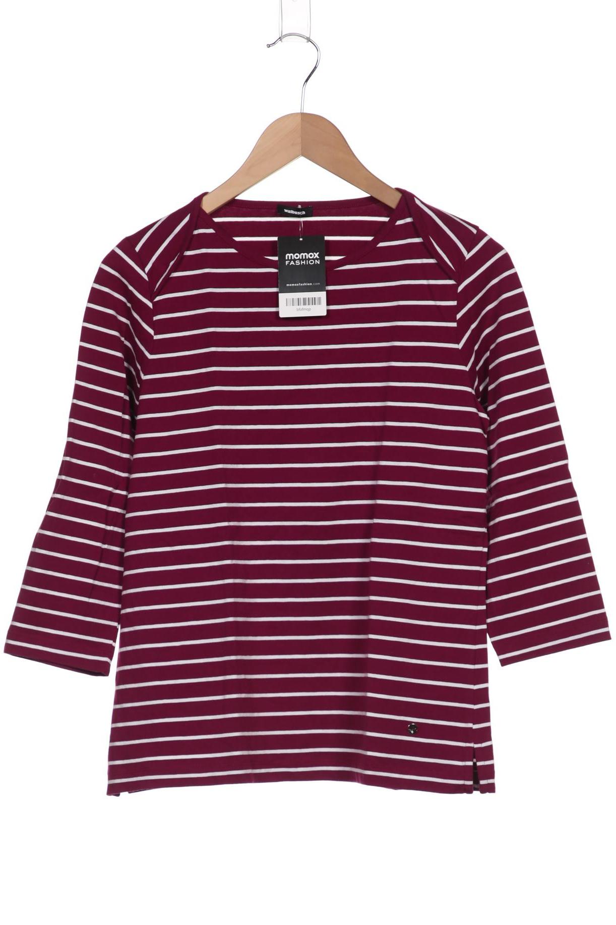 

Walbusch Damen Langarmshirt, flieder
