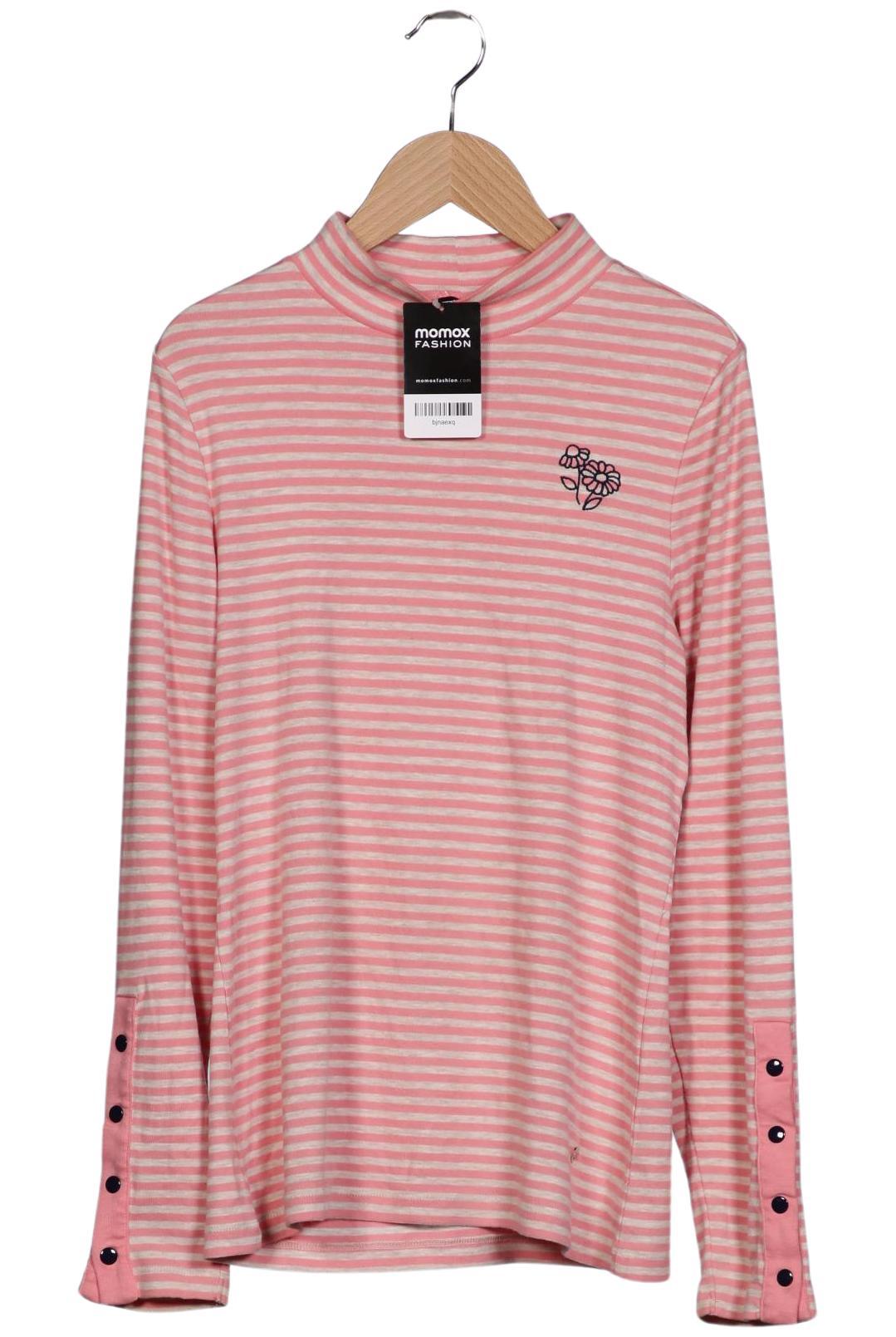 

Walbusch Damen Langarmshirt, pink, Gr. 36