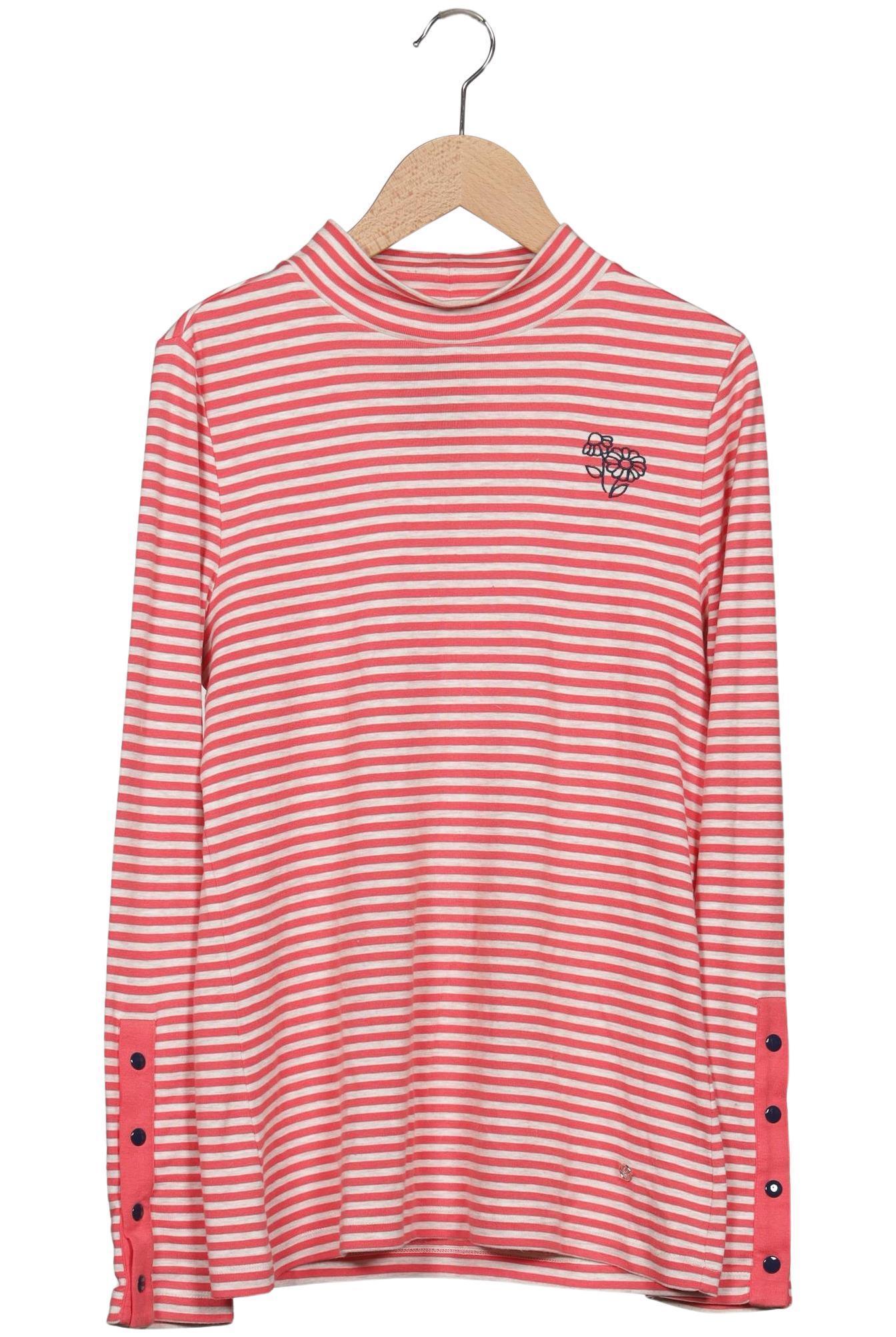 

Walbusch Damen Langarmshirt, mehrfarbig, Gr. 36