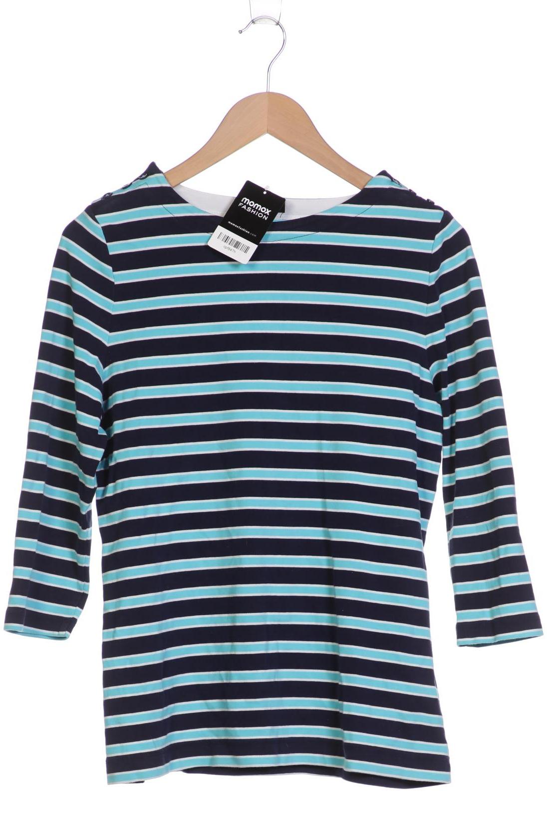 

Walbusch Damen Langarmshirt, marineblau