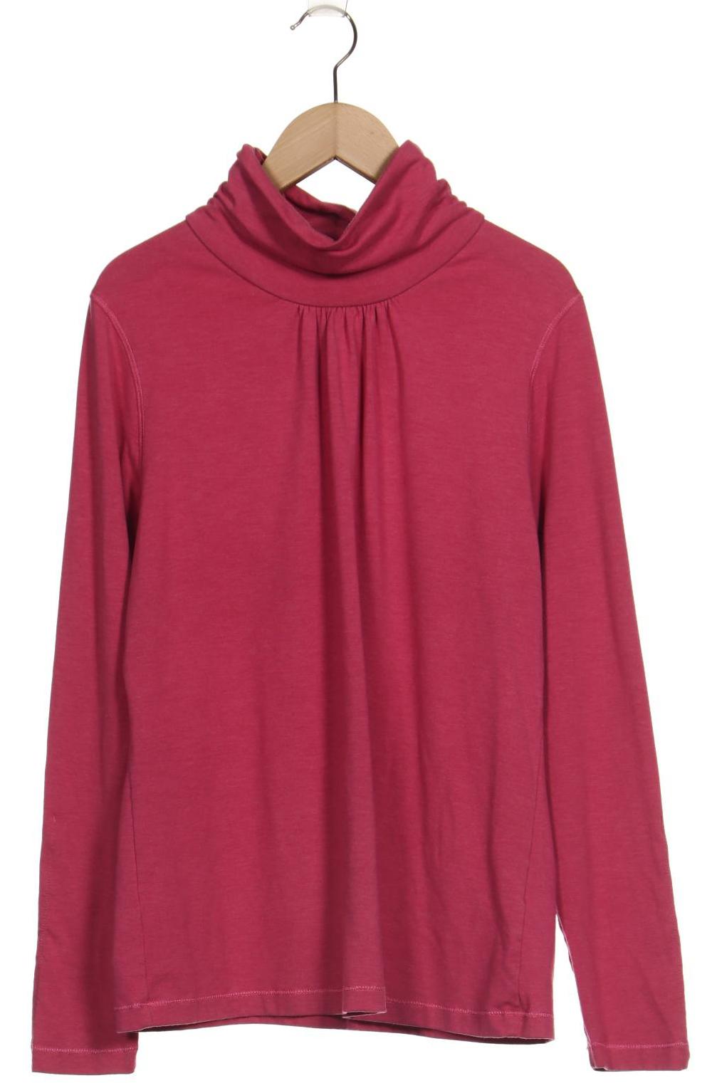 

Walbusch Damen Langarmshirt, pink, Gr. 40