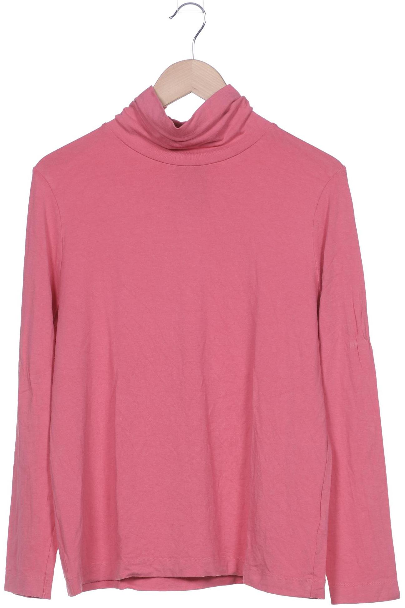 

Walbusch Damen Langarmshirt, pink, Gr. 44