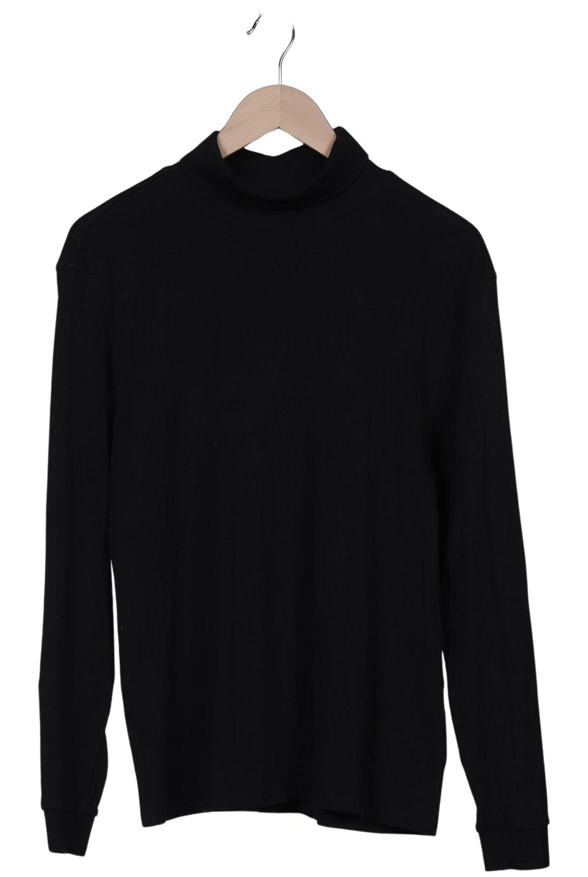 

Walbusch Damen Langarmshirt, schwarz, Gr. 50