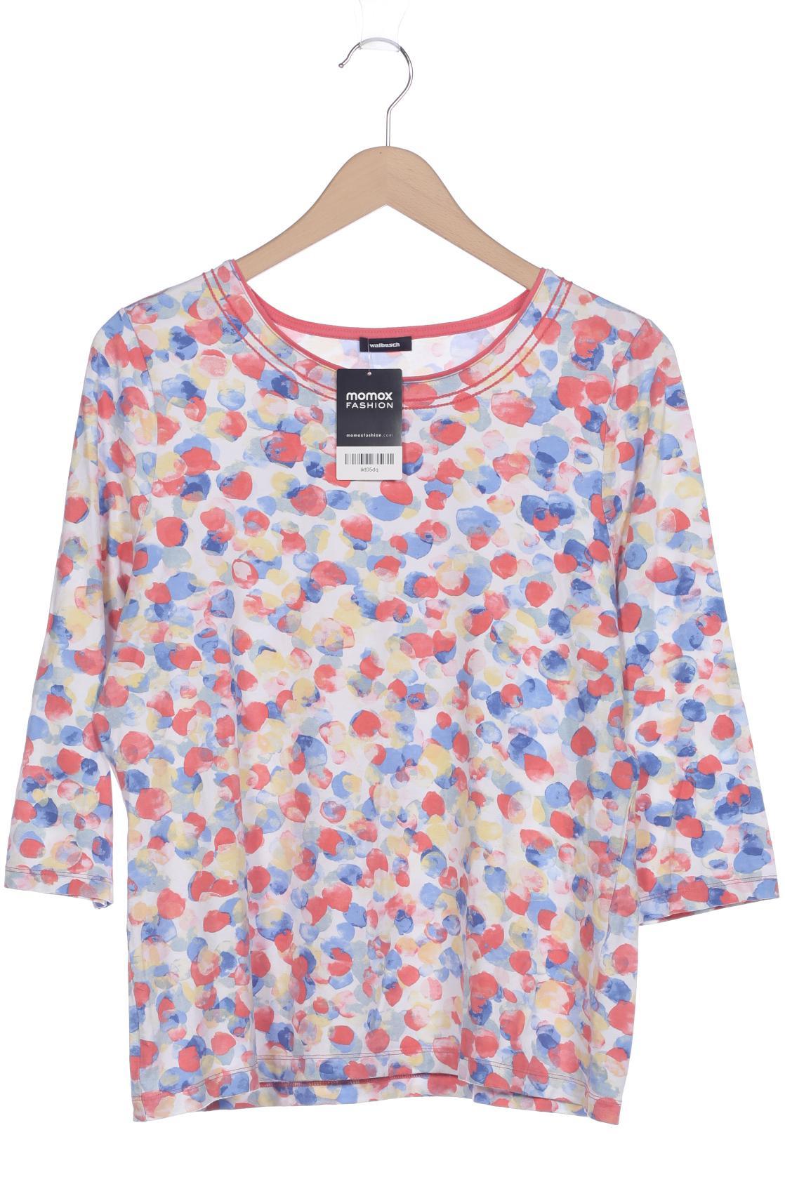 

Walbusch Damen Langarmshirt, mehrfarbig